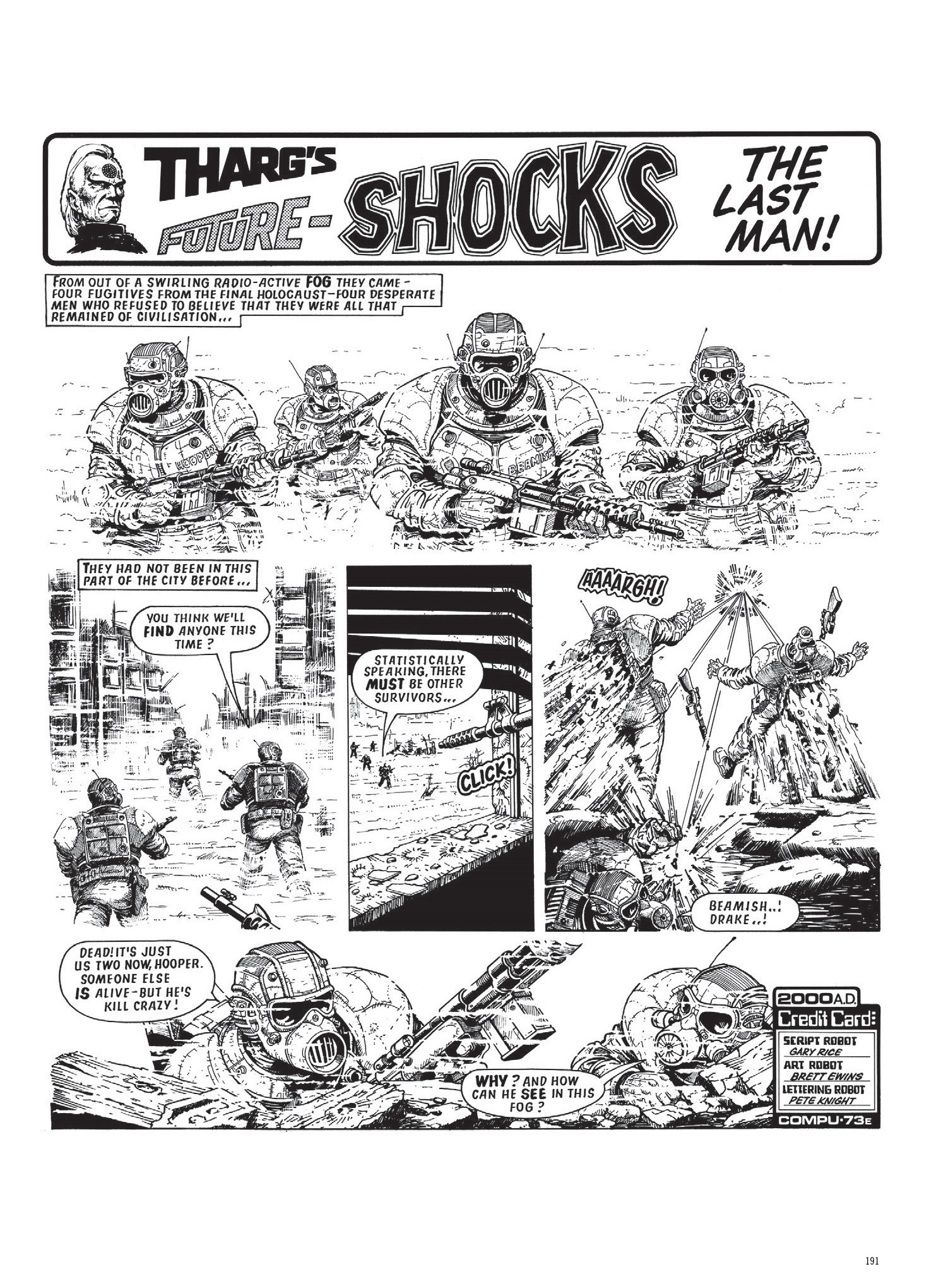 Read online The Complete Future Shocks comic -  Issue # TPB (Part 3) - 33