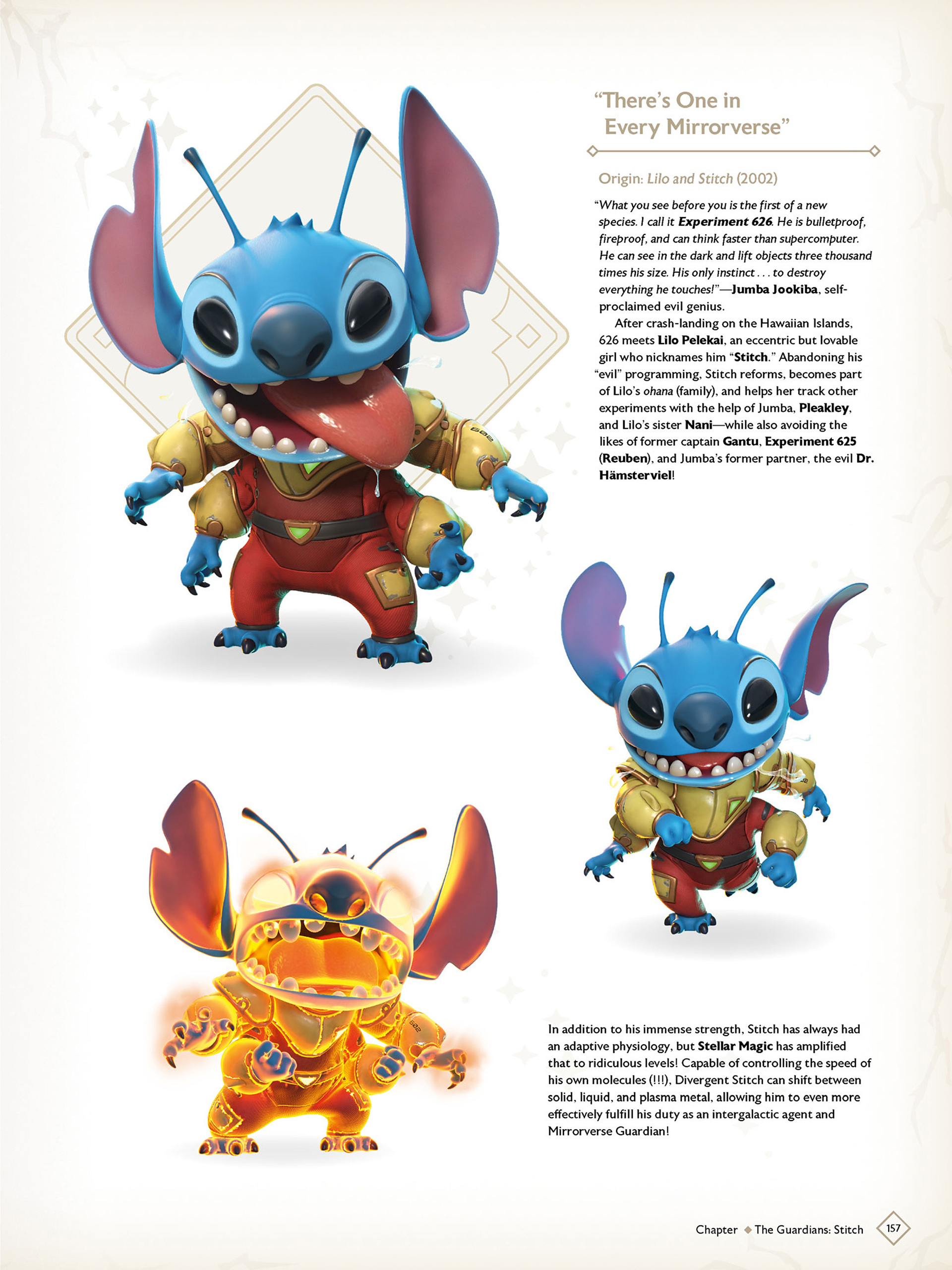 Read online The World of Disney Mirrorverse comic -  Issue # TPB (Part 2) - 49