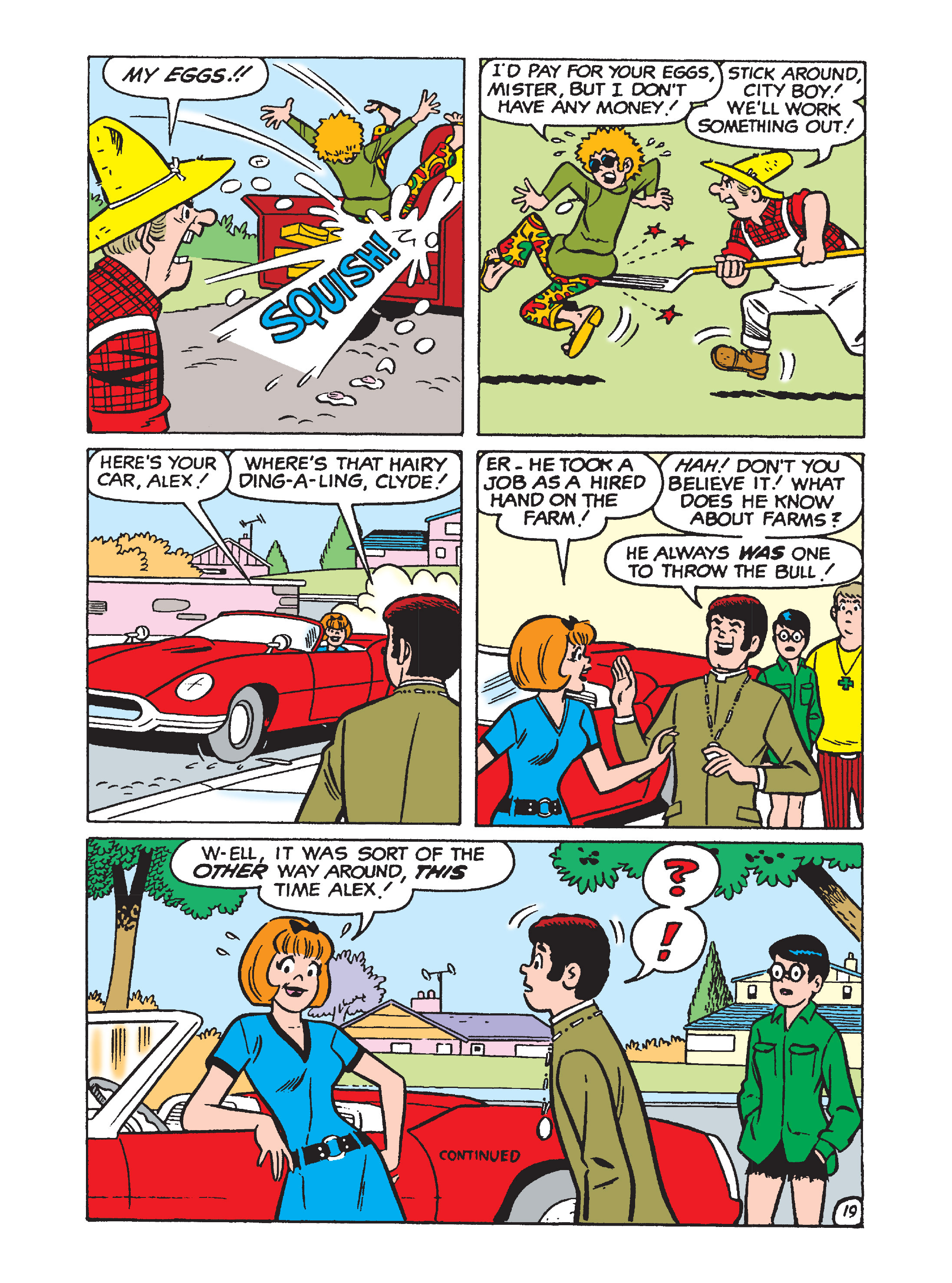 Read online World of Archie Double Digest comic -  Issue #32 - 54
