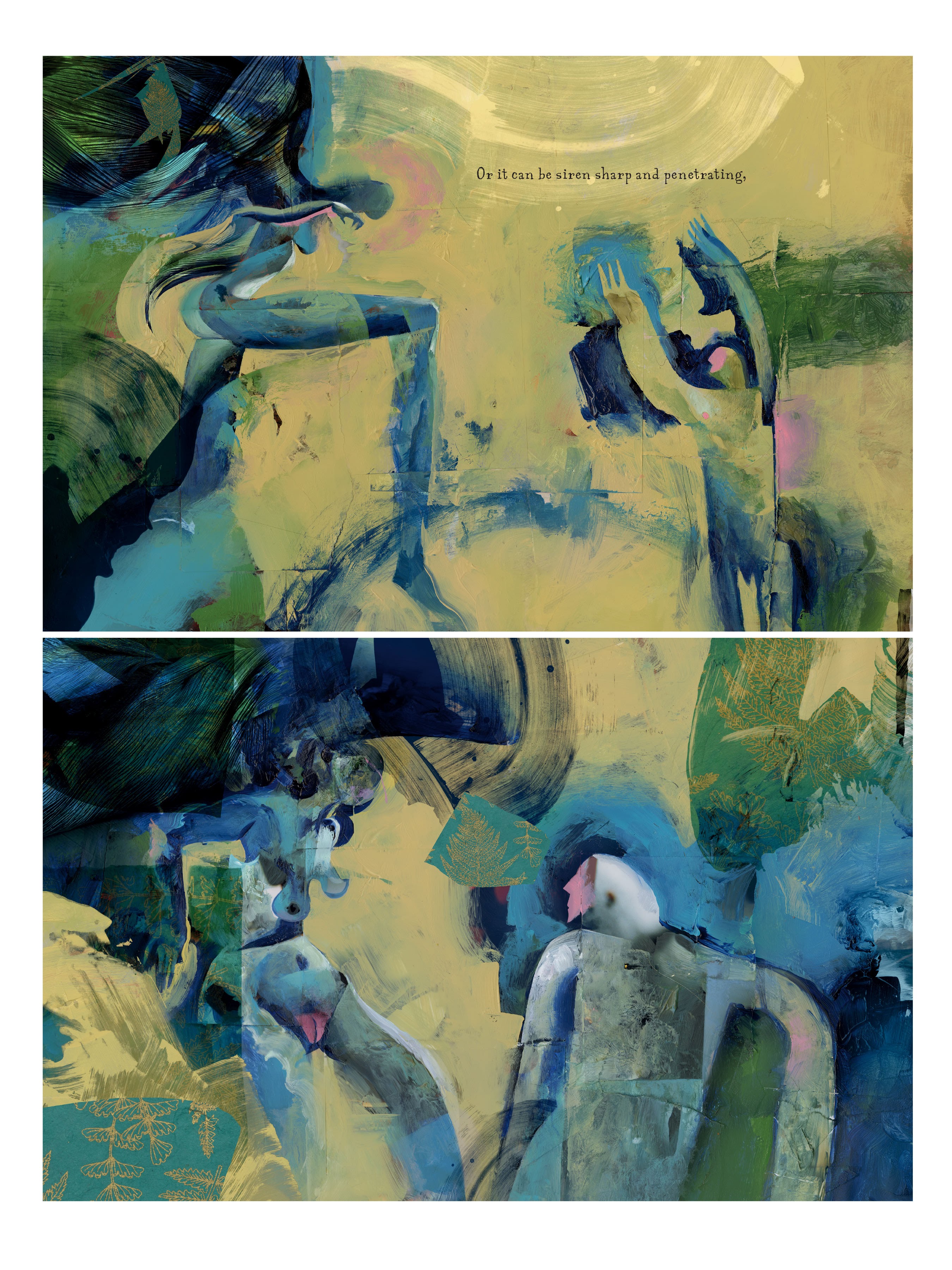 Read online Raptor: A Sokol Graphic Novel comic -  Issue # TPB - 36