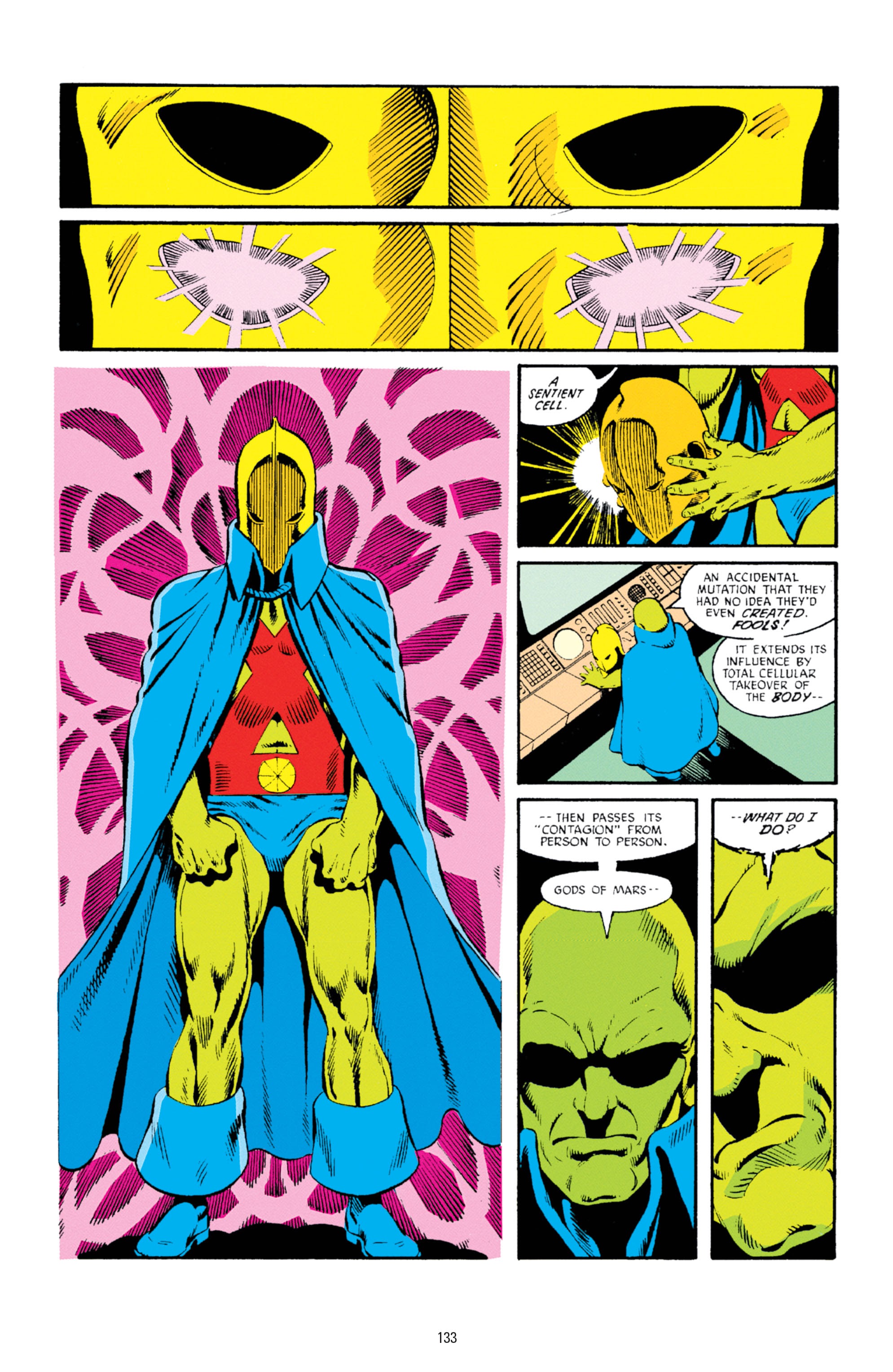 Read online Justice League International: Born Again comic -  Issue # TPB (Part 2) - 33