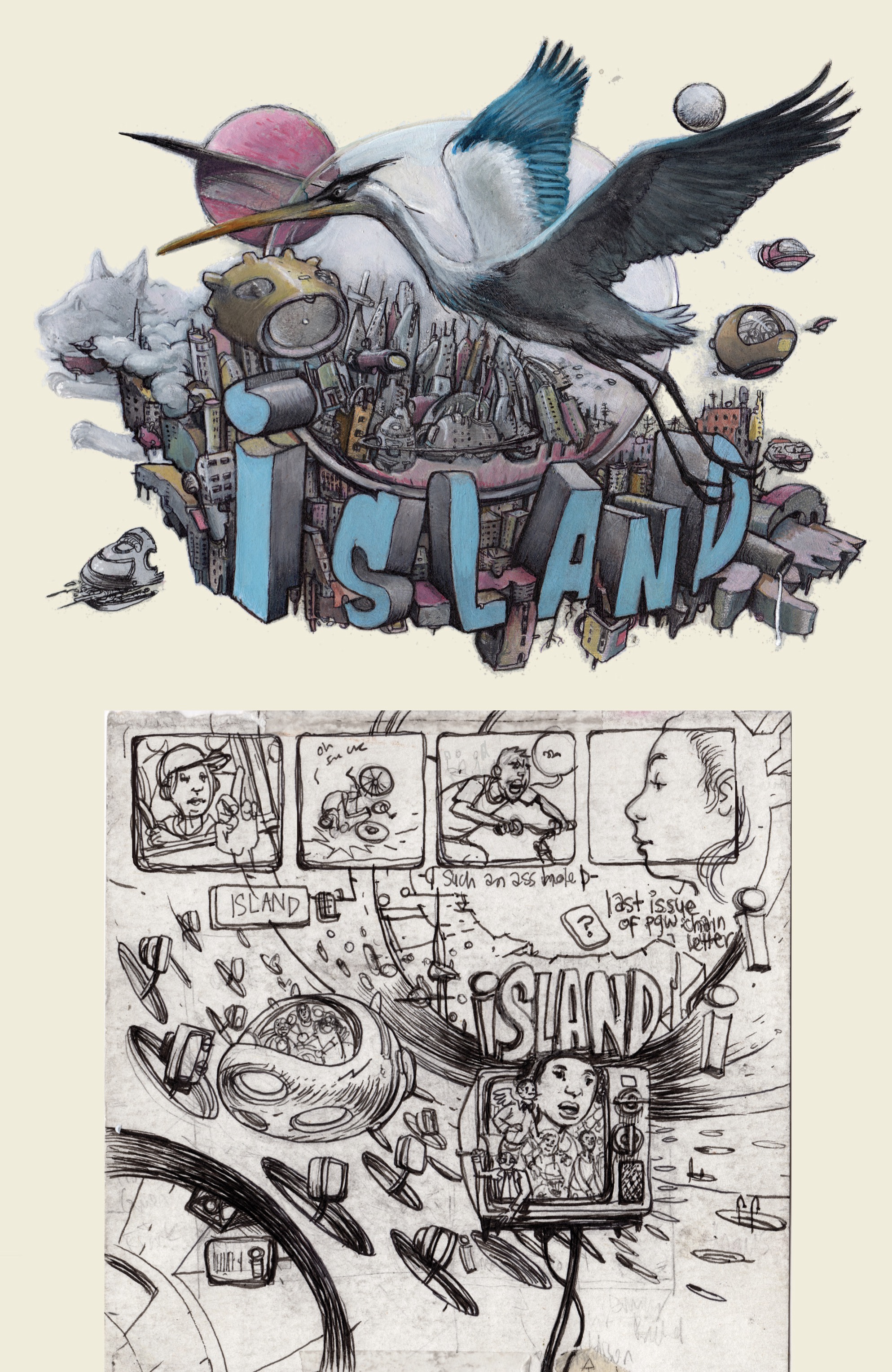 Read online The Often Wrong comic -  Issue # TPB 1 (Part 2) - 80