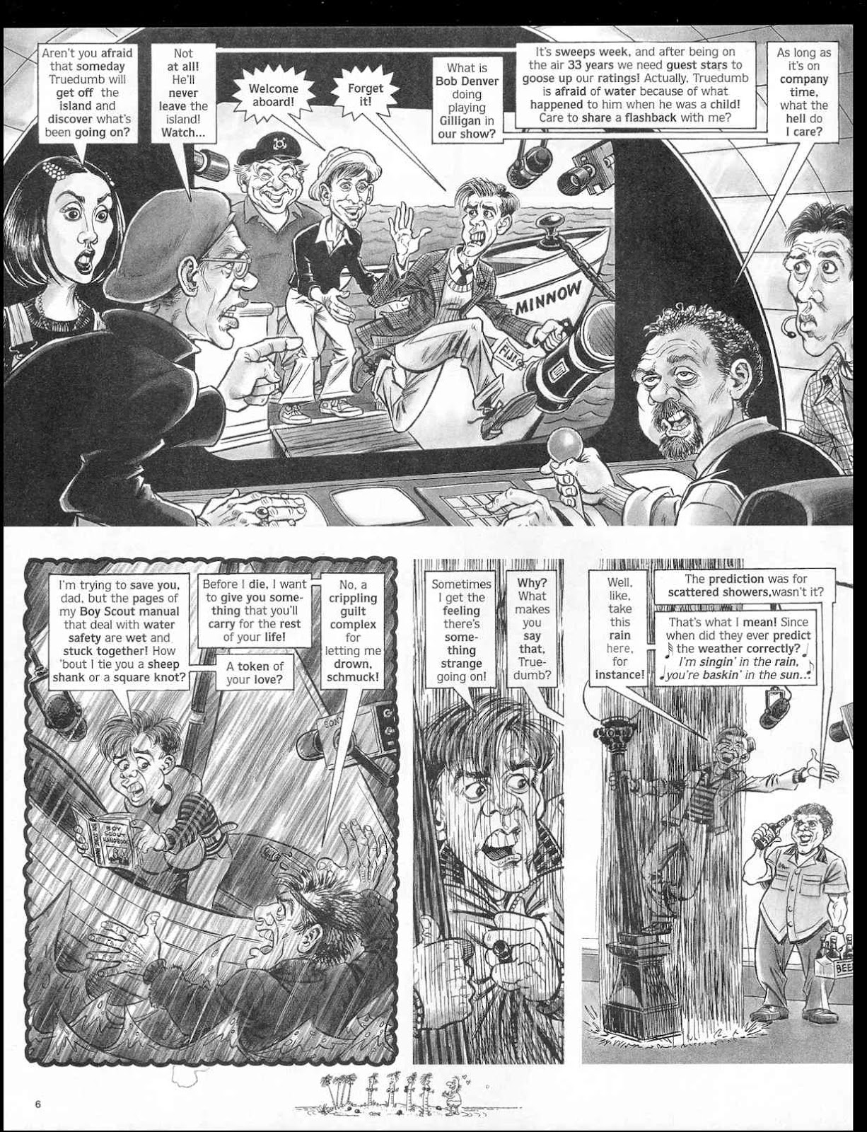 MAD issue 374 - Page 8