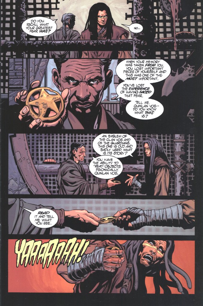 Read online Star Wars (1998) comic -  Issue #33 - 10