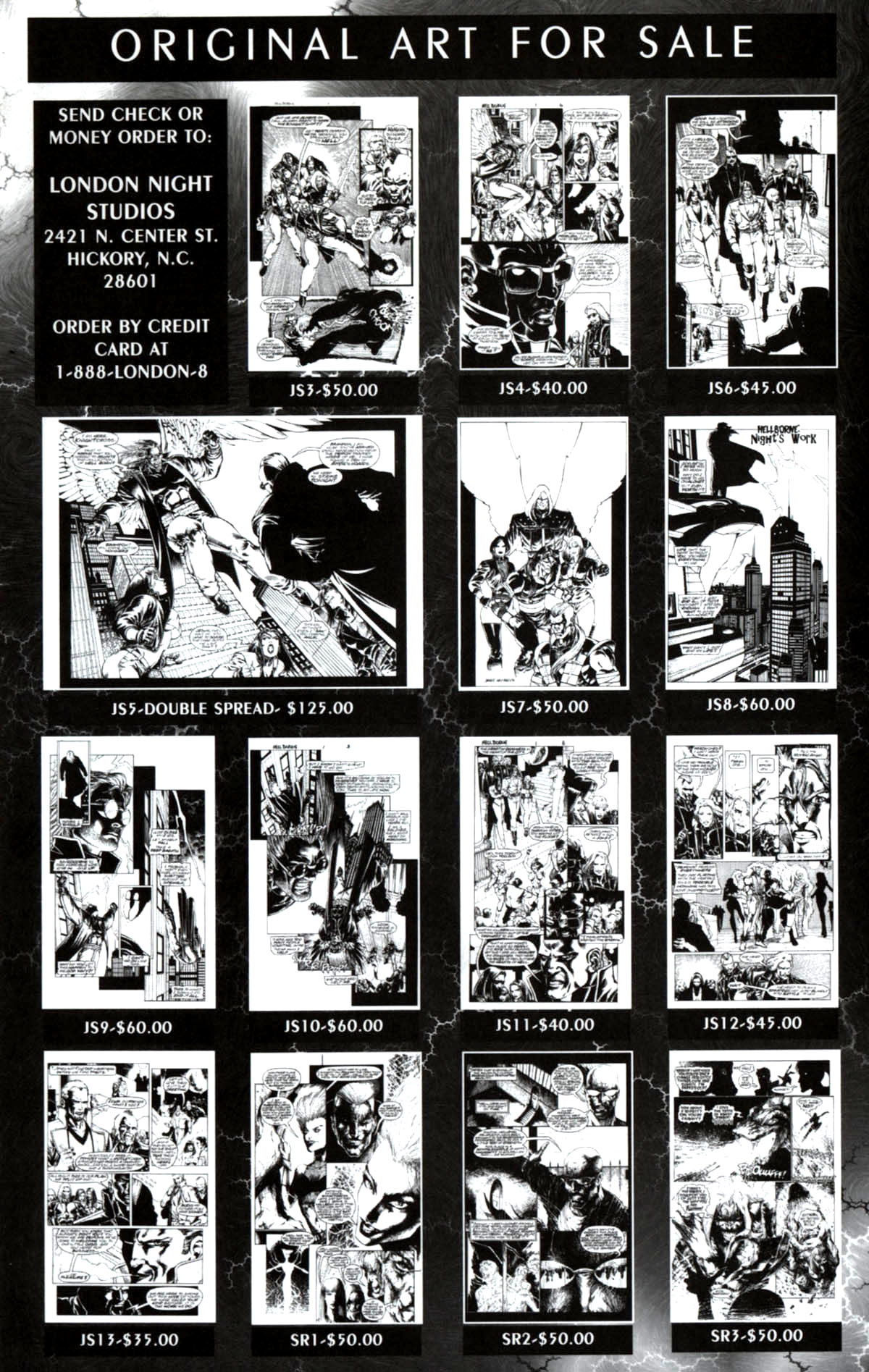 Read online Razor: Uncut comic -  Issue #45 - 25