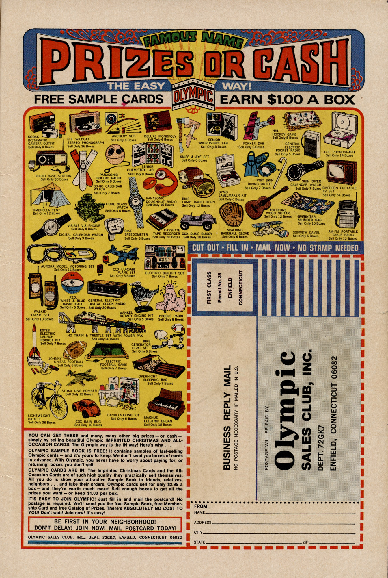 Read online Tom and Jerry comic -  Issue #266 - 35