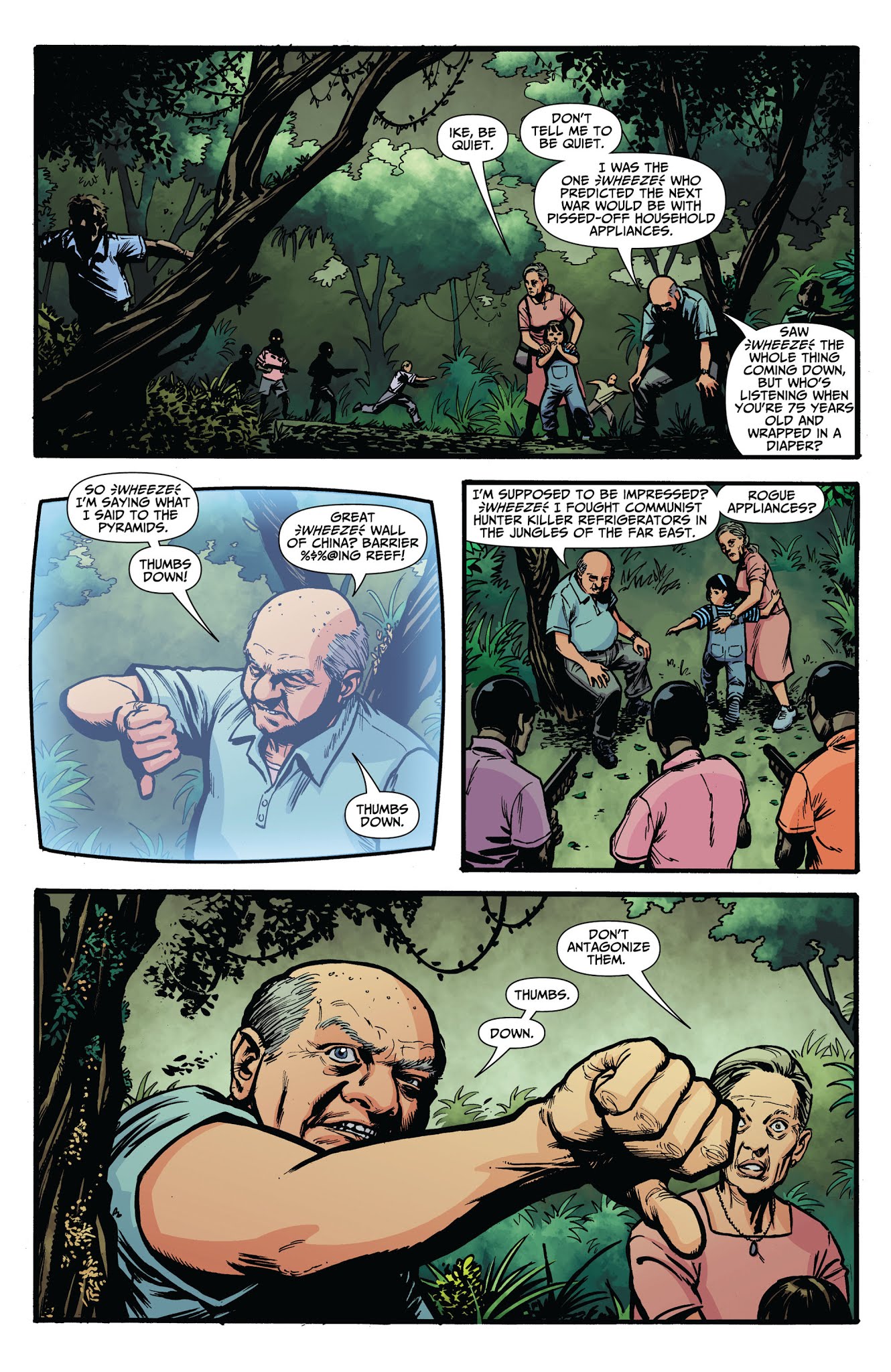 Read online Seven Soldiers of Victory comic -  Issue # TPB 1 (Part 3) - 59