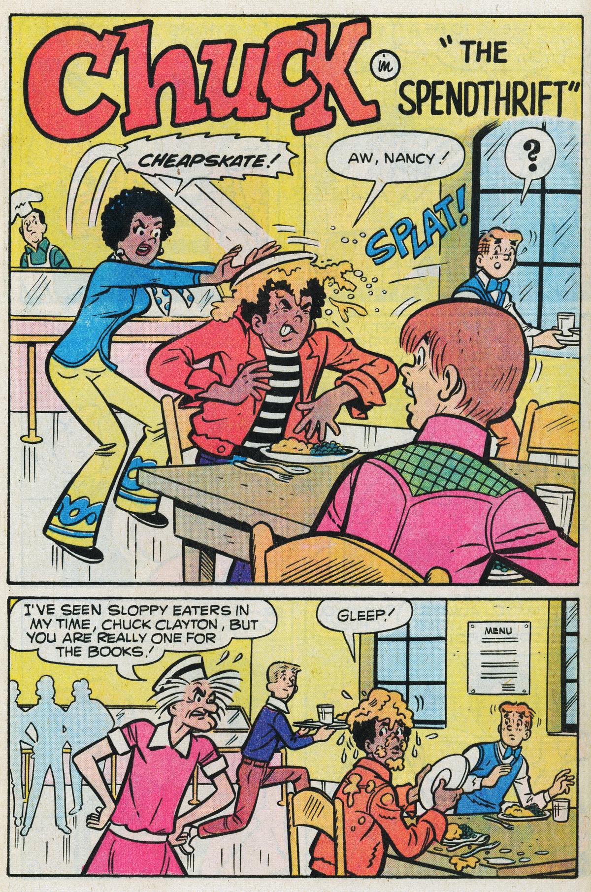 Read online Archie's Pals 'N' Gals (1952) comic -  Issue #114 - 13