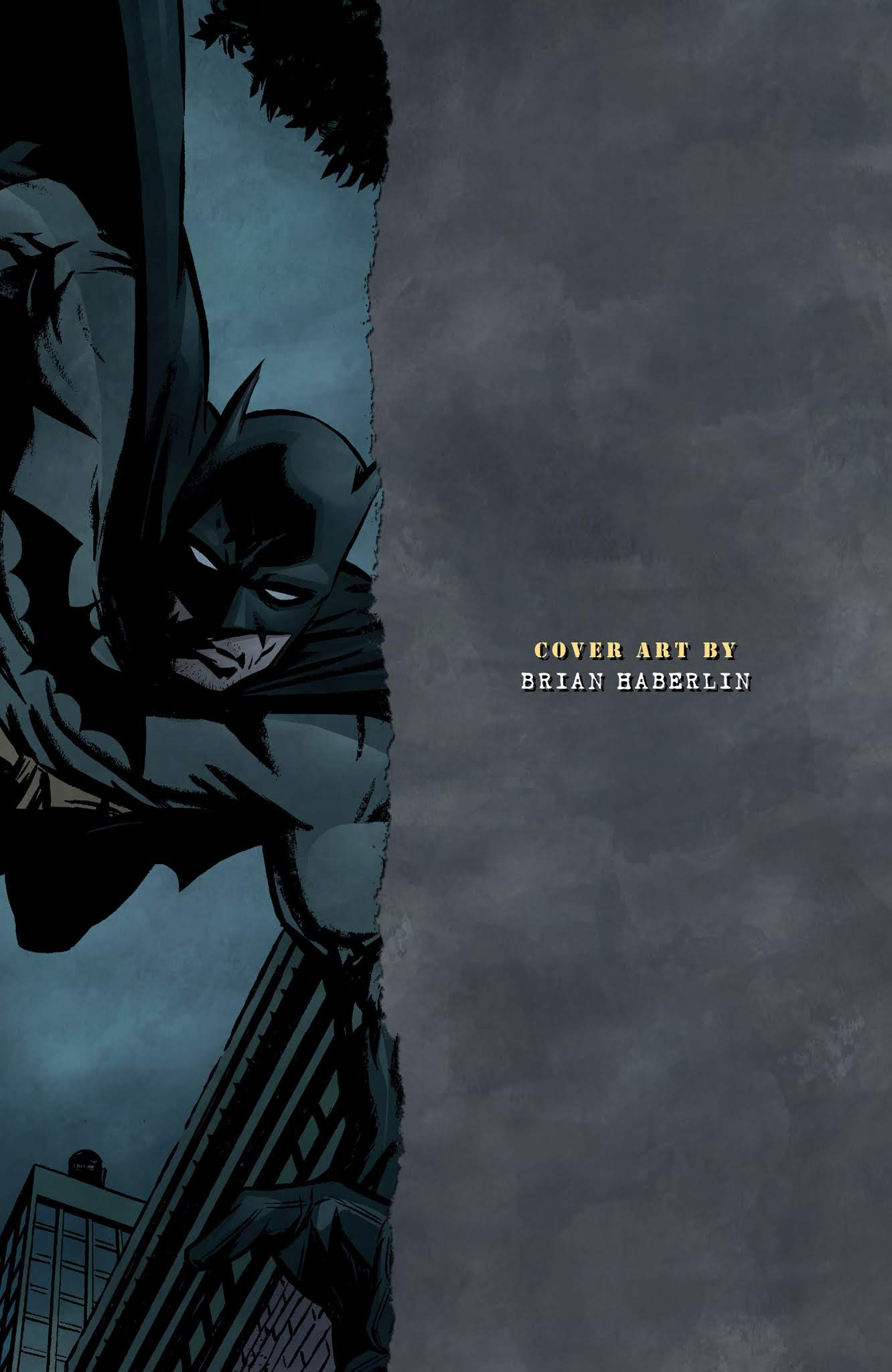 Read online Batman: War Games (2015) comic -  Issue # TPB 2 (Part 3) - 19
