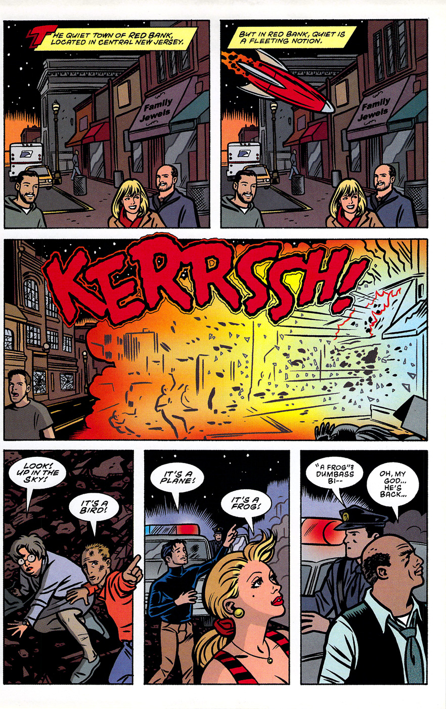 Read online Tales from the Clerks: The Omnibus Collection comic -  Issue # TPB (Part 4) - 53