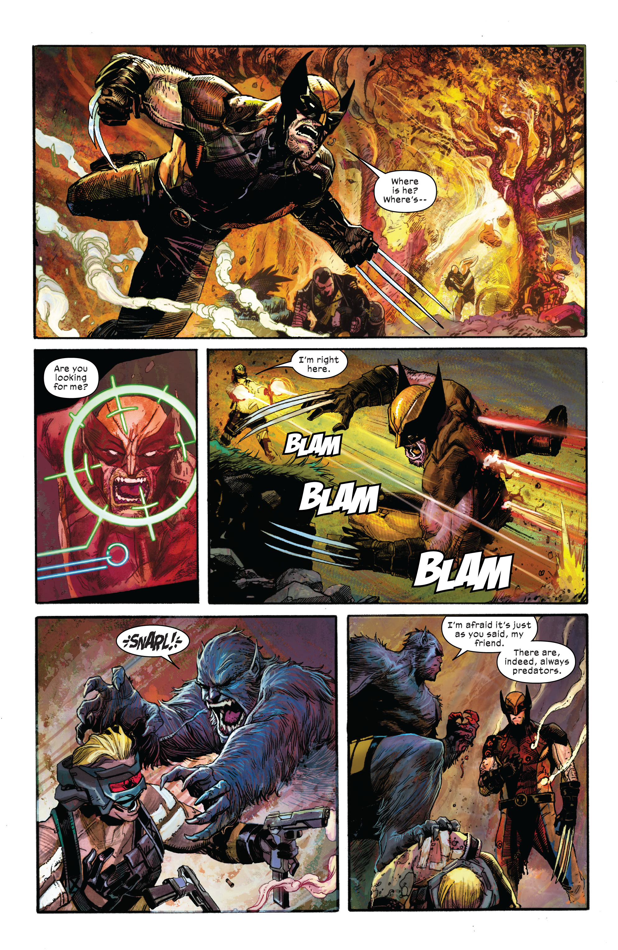 Read online Dawn of X comic -  Issue # TPB 1 (Part 2) - 84