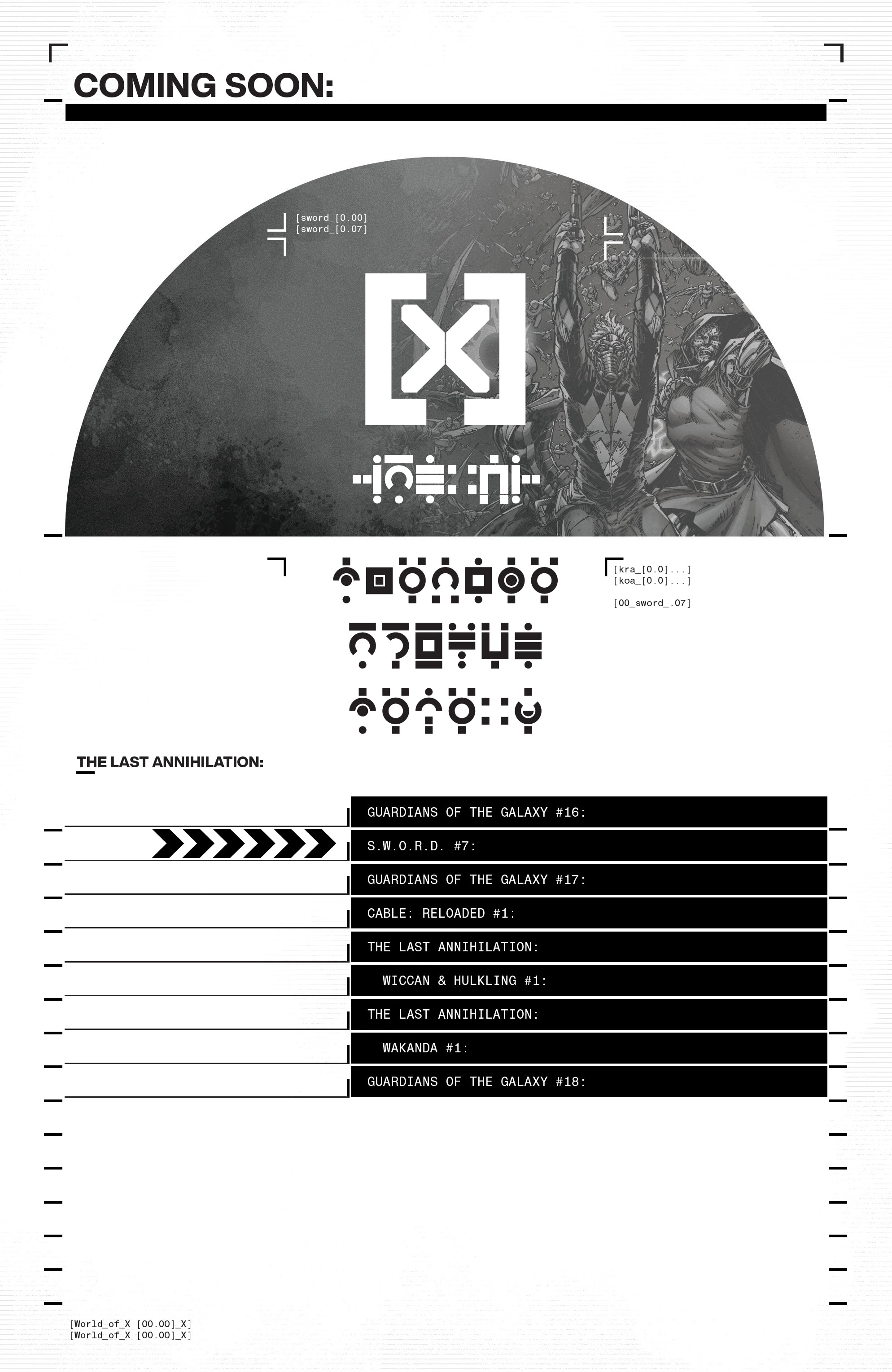 Read online S.W.O.R.D. (2020) comic -  Issue #7 - 24