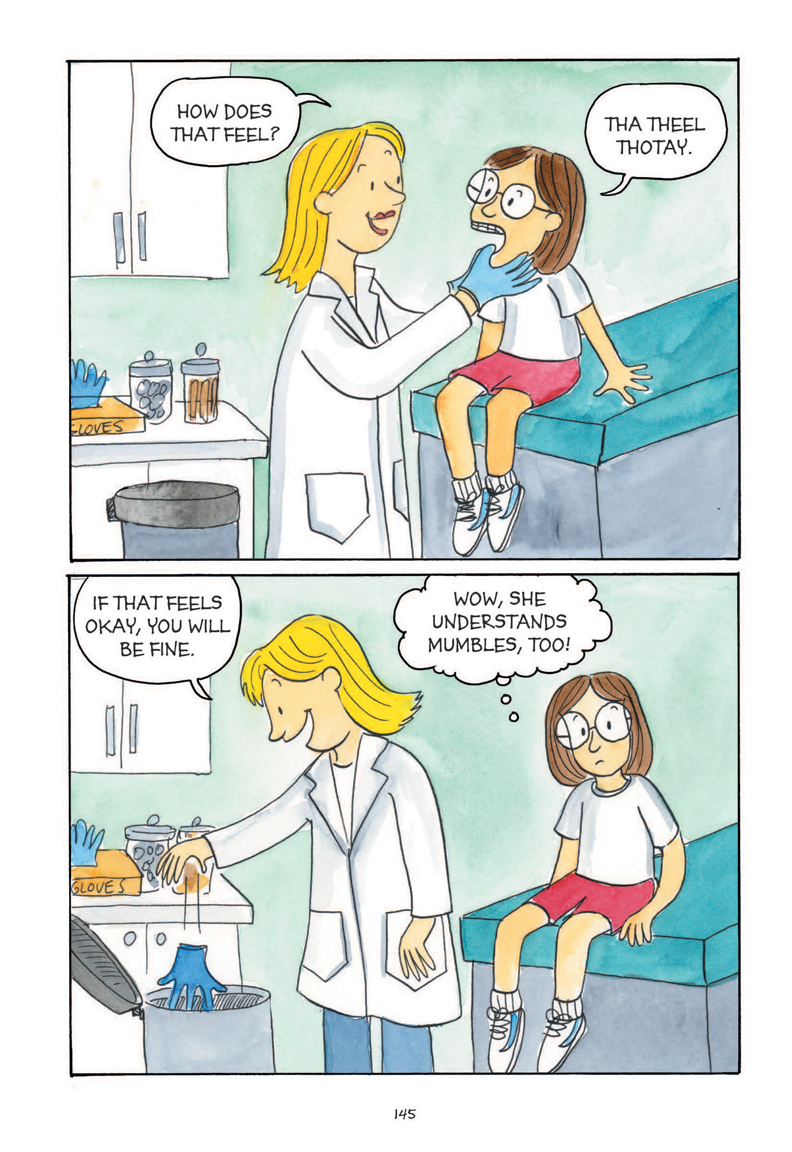 Read online Nat Enough comic -  Issue # TPB 2 (Part 2) - 51