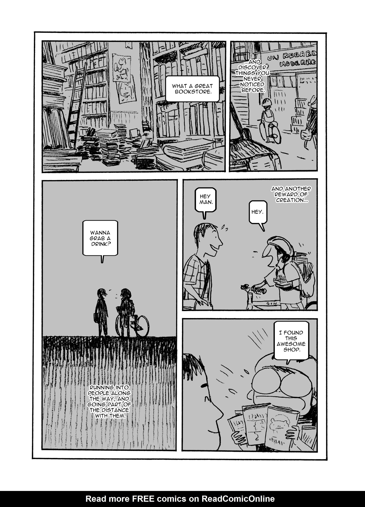 Read online Henshin comic -  Issue # TPB - 102