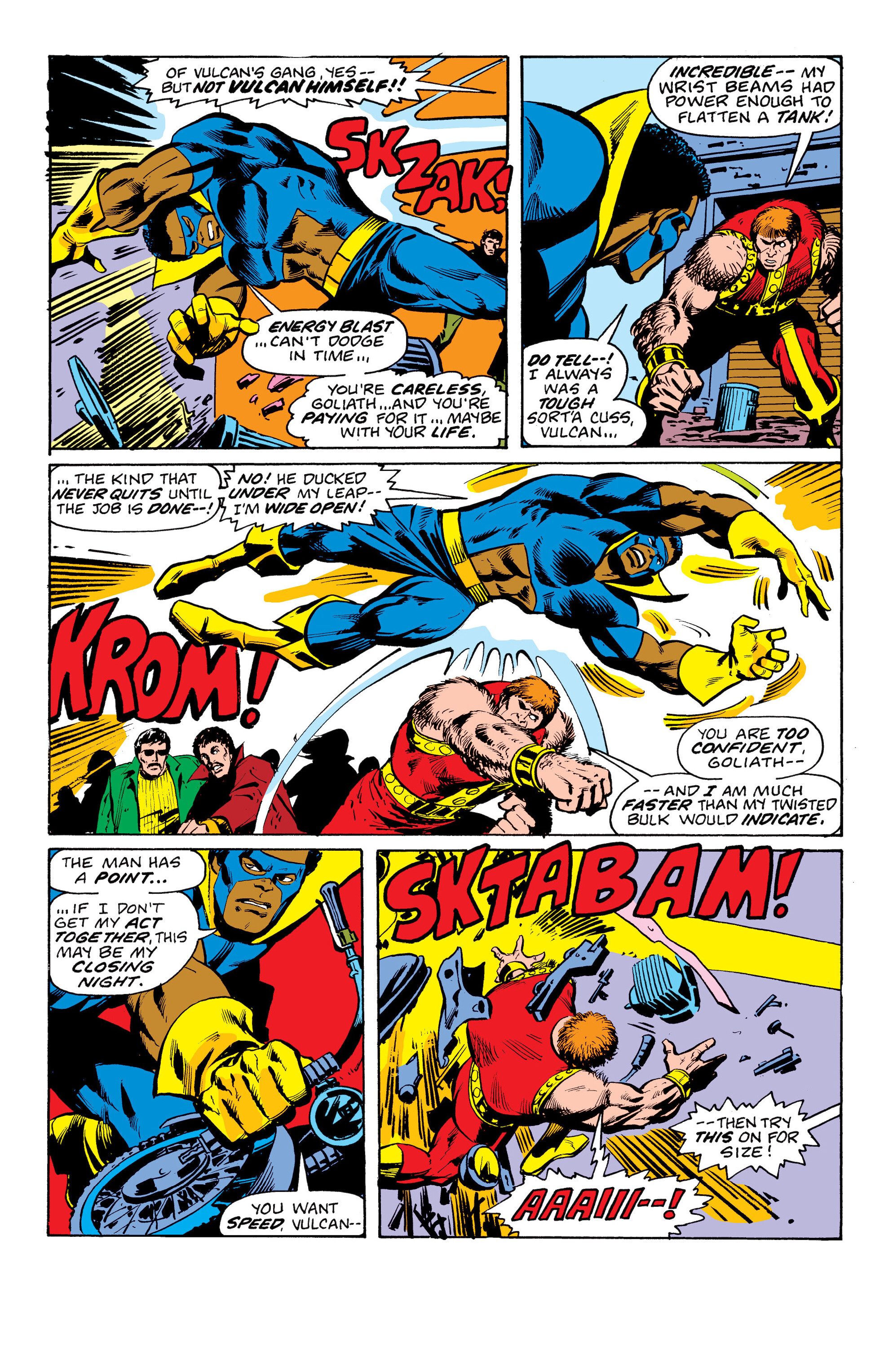 Read online Ant-Man/Giant-Man Epic Collection: Ant-Man No More comic -  Issue # TPB (Part 4) - 65