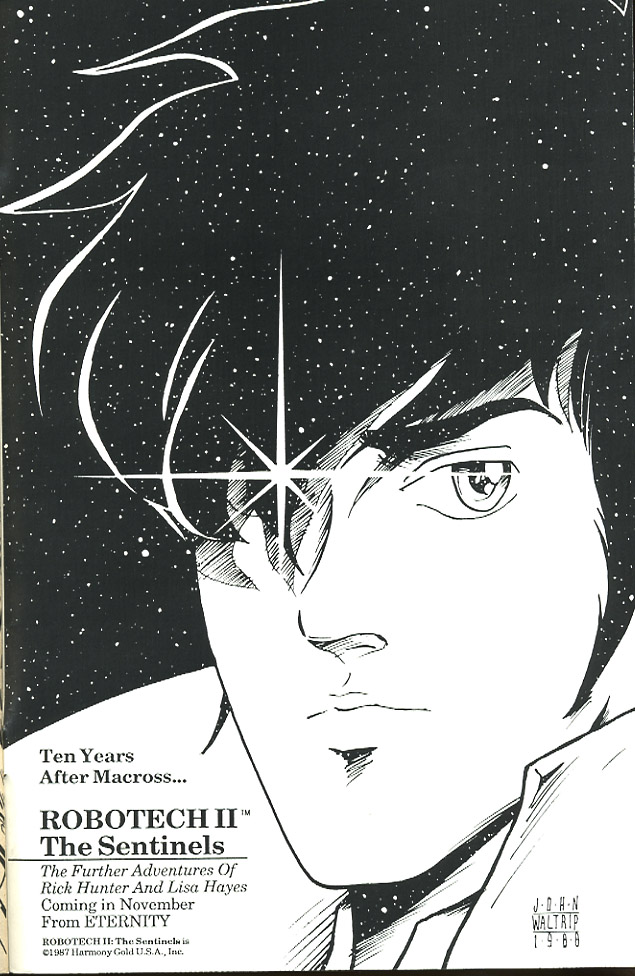 Read online Scimidar (1988) comic -  Issue #2 - 35