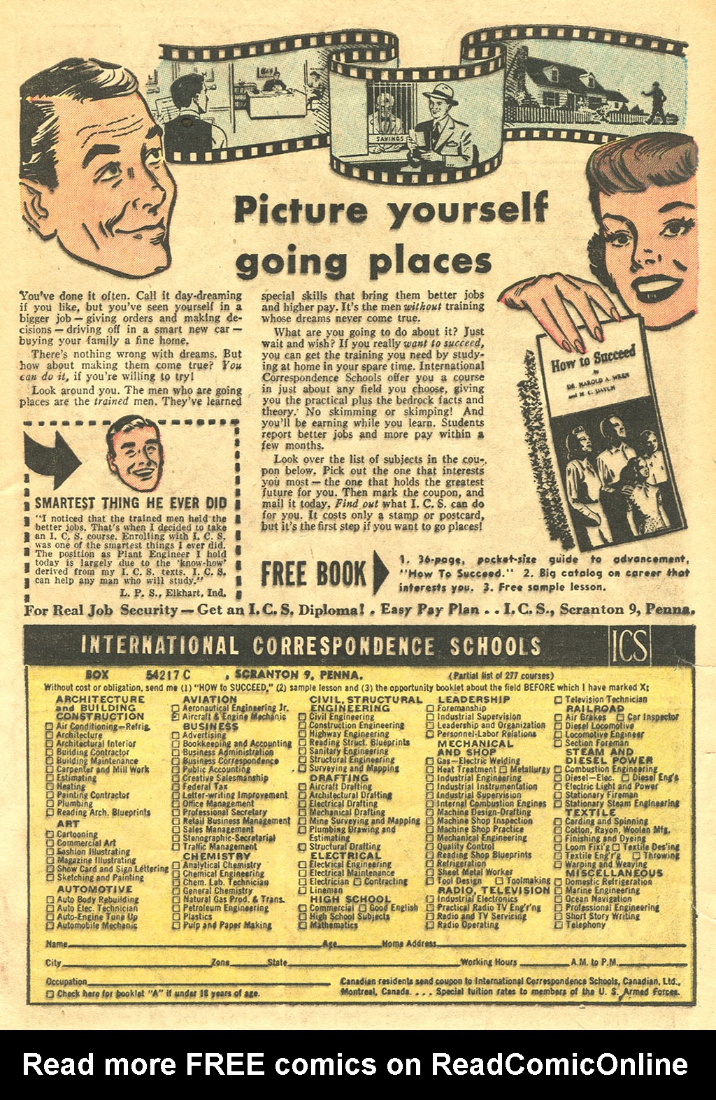 Read online Kid Colt Outlaw comic -  Issue #48 - 9