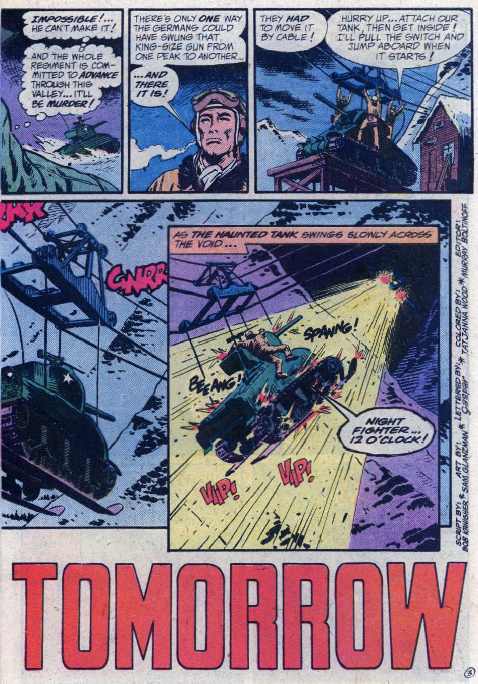Read online DC Special Series comic -  Issue #22 - 6