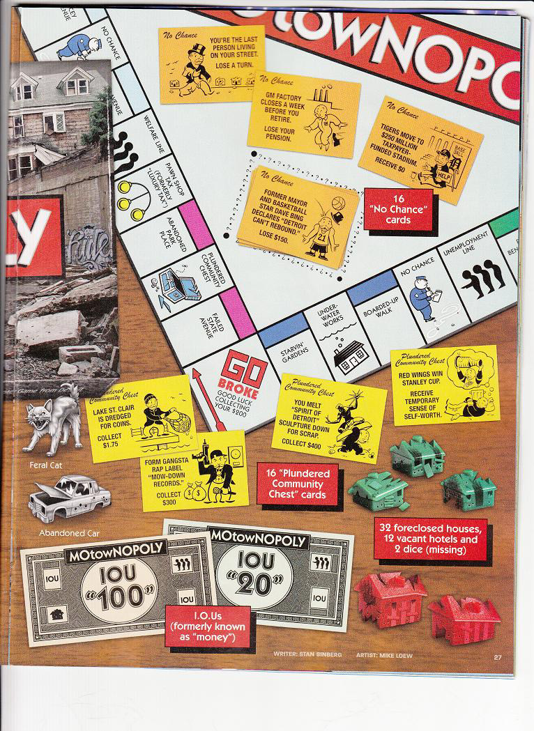 Read online MAD comic -  Issue #528 - 29