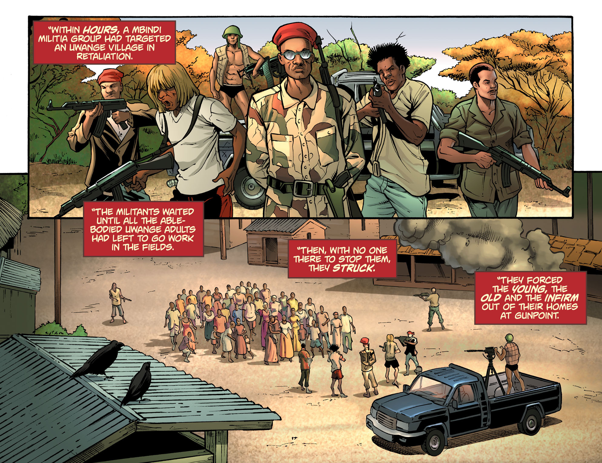 Read online Sensation Comics Featuring Wonder Woman comic -  Issue #33 - 10