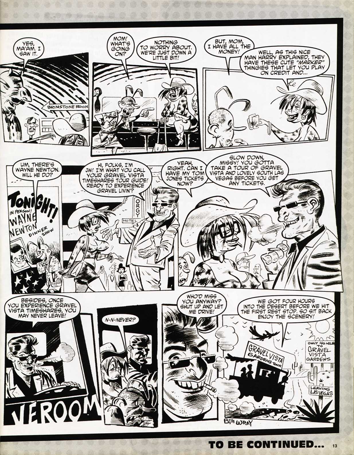 MAD issue 381 - Page 15