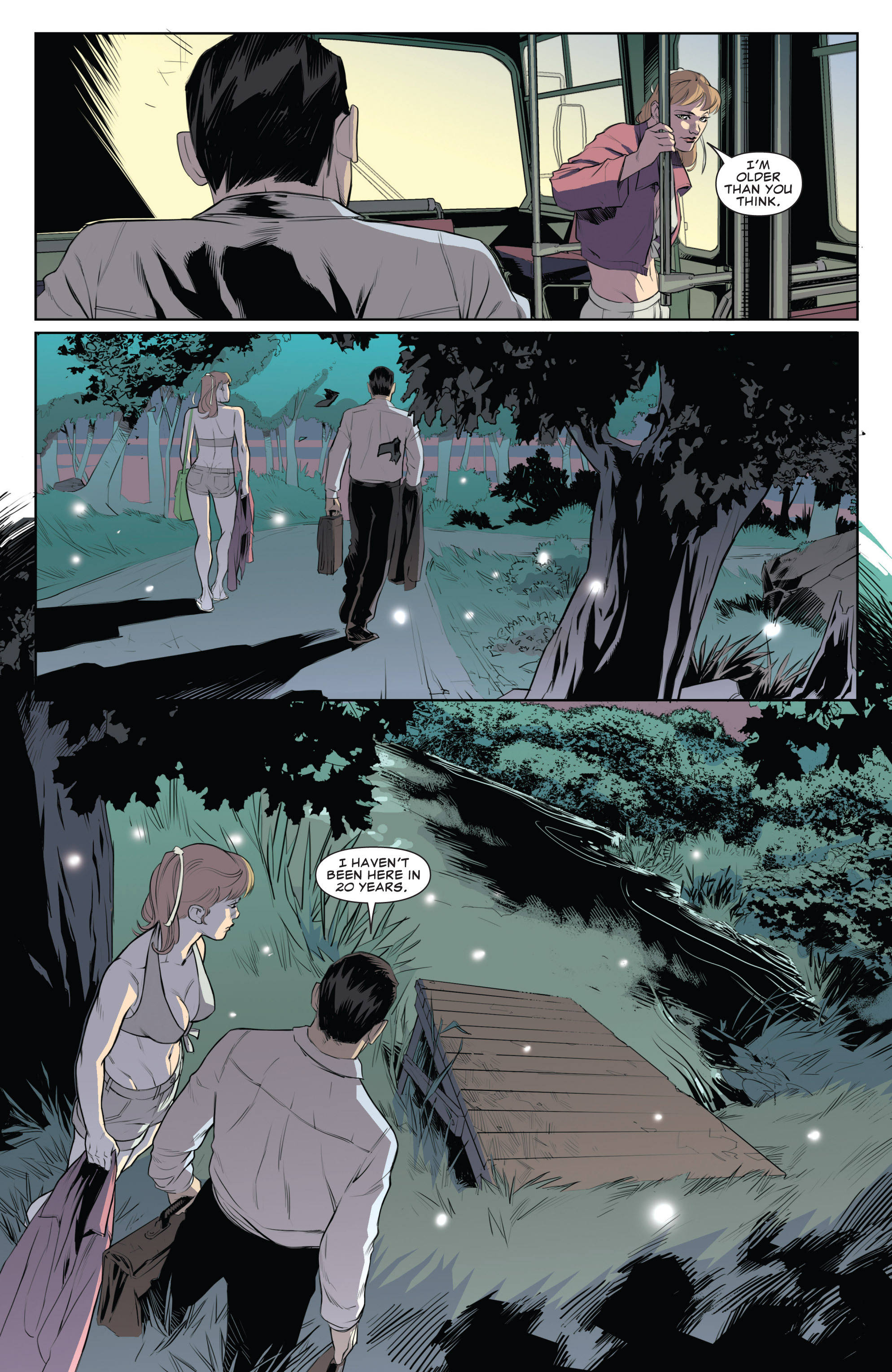Read online Punisher Max: The Complete Collection comic -  Issue # TPB 6 (Part 4) - 1