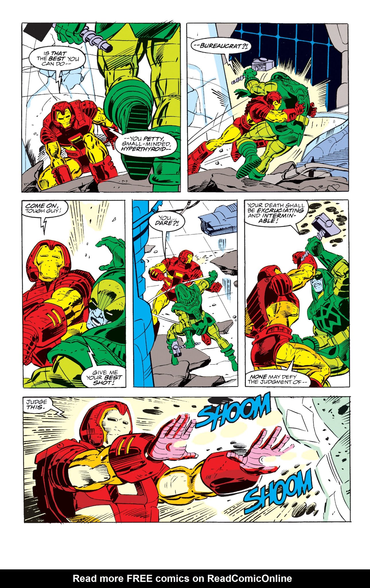 Read online Avengers: Galactic Storm comic -  Issue # TPB 2 (Part 1) - 18