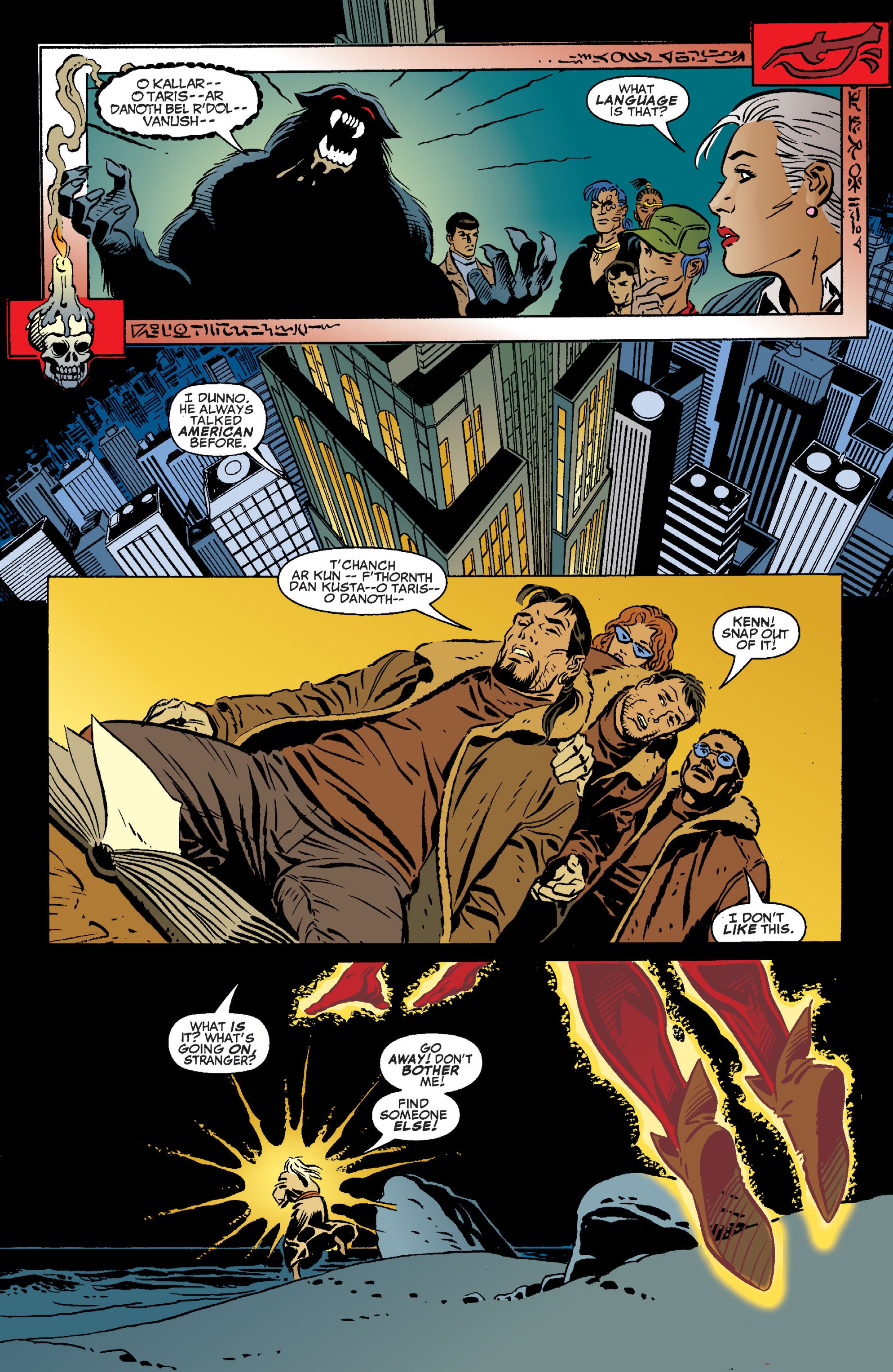 Read online Elseworlds: Justice League comic -  Issue # TPB 3 (Part 1) - 57