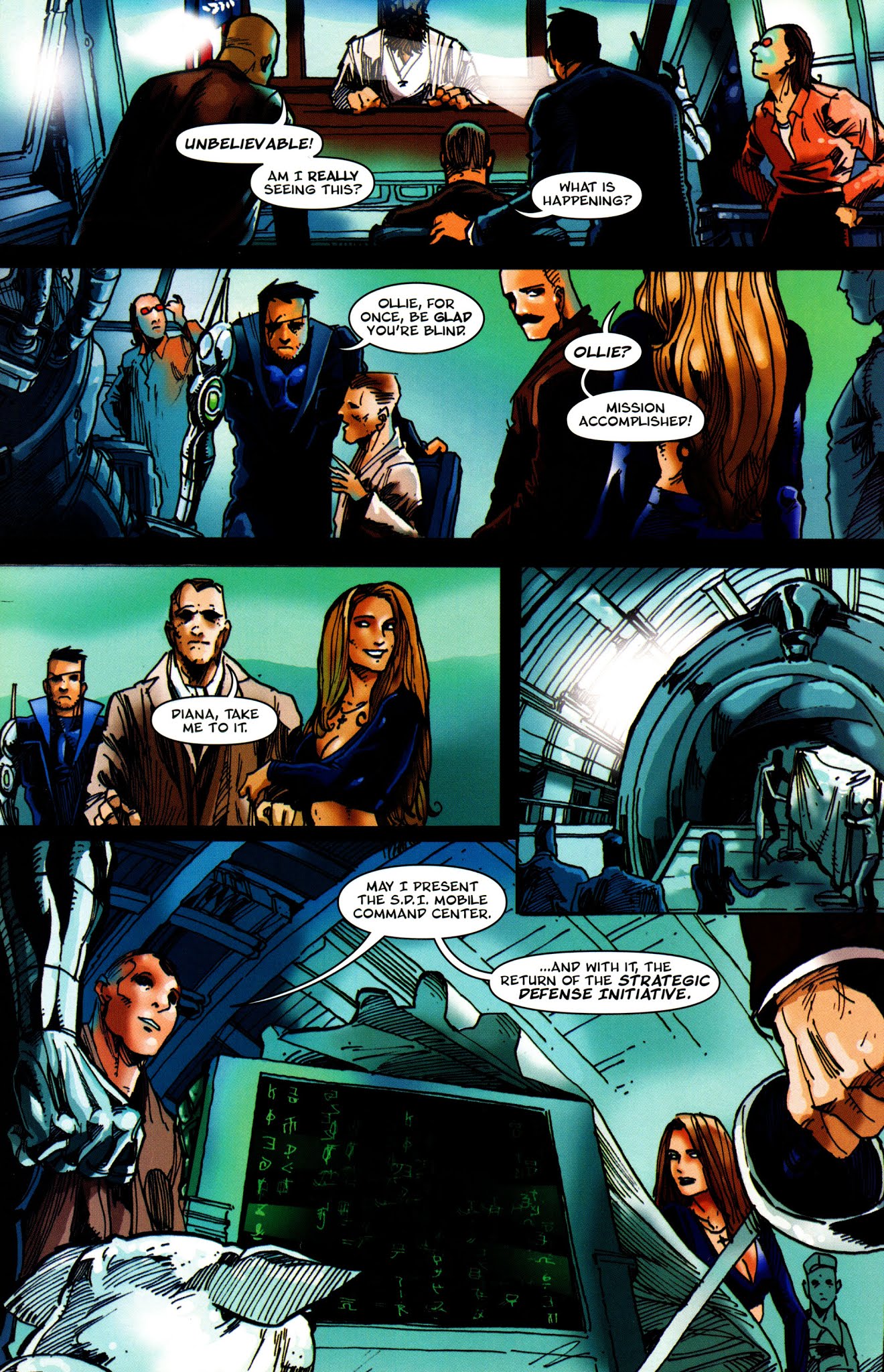 Read online Liberality for All comic -  Issue #2 - 29