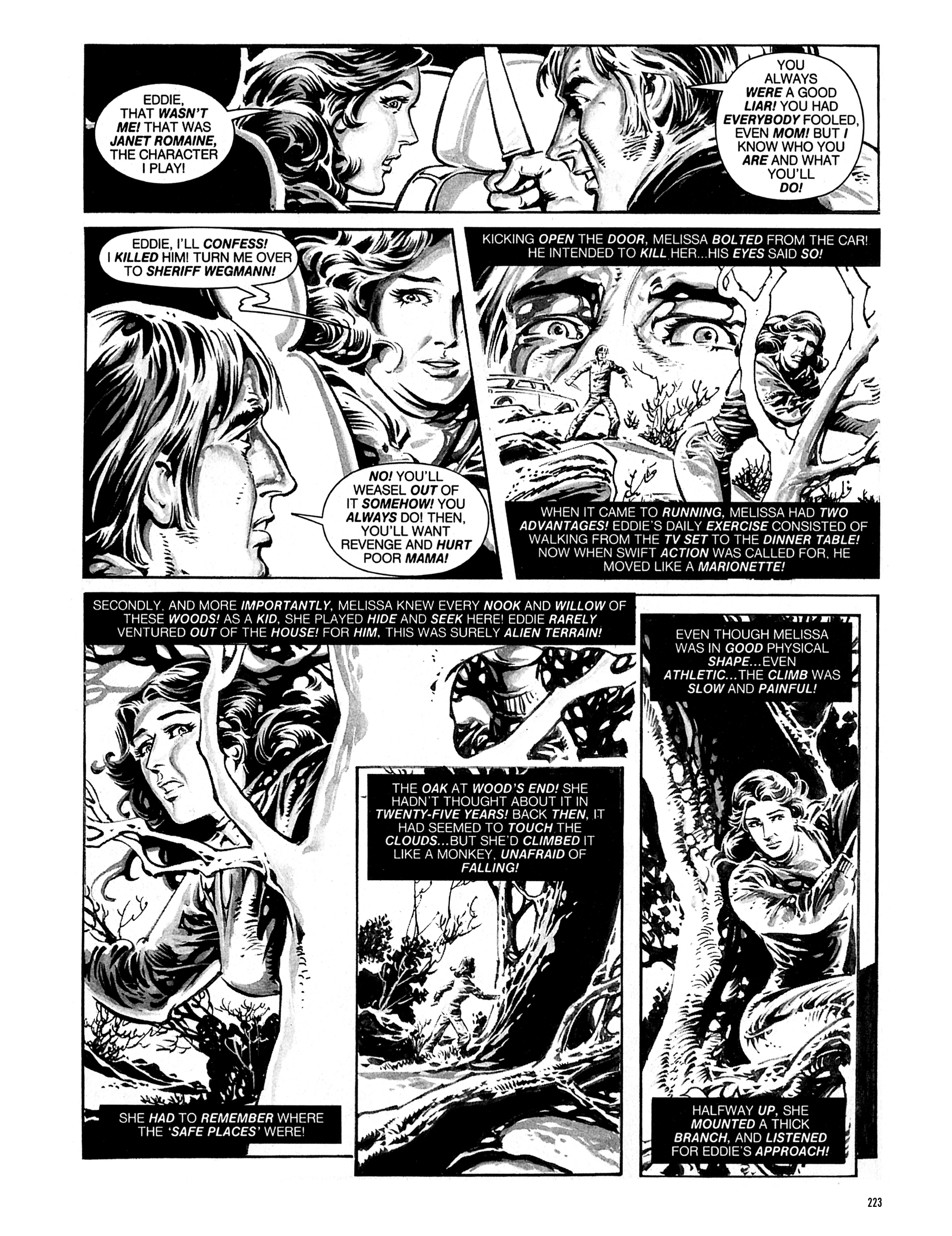 Read online Creepy Archives comic -  Issue # TPB 28 (Part 3) - 25