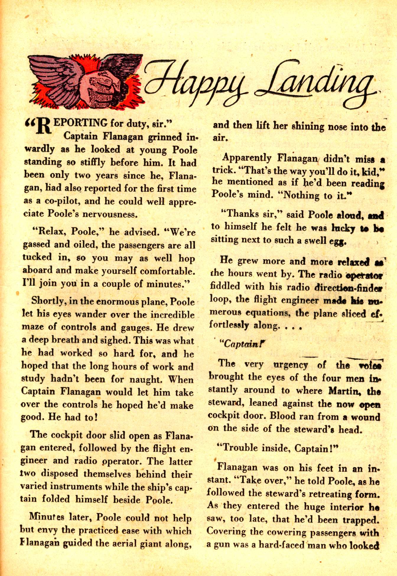 Read online Wonder Woman (1942) comic -  Issue #49 - 33