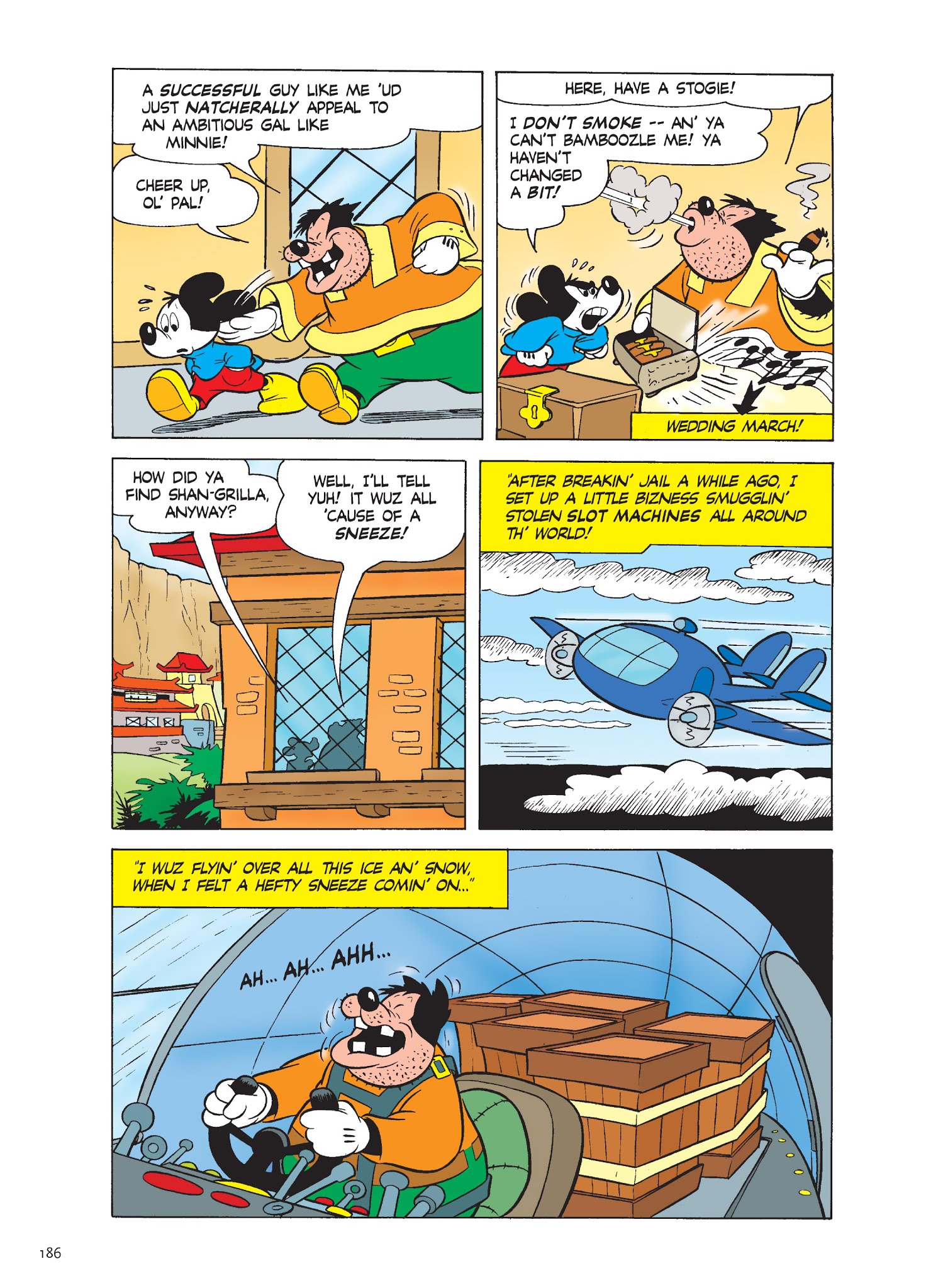 Read online Disney Masters comic -  Issue # TPB 1 (Part 2) - 85