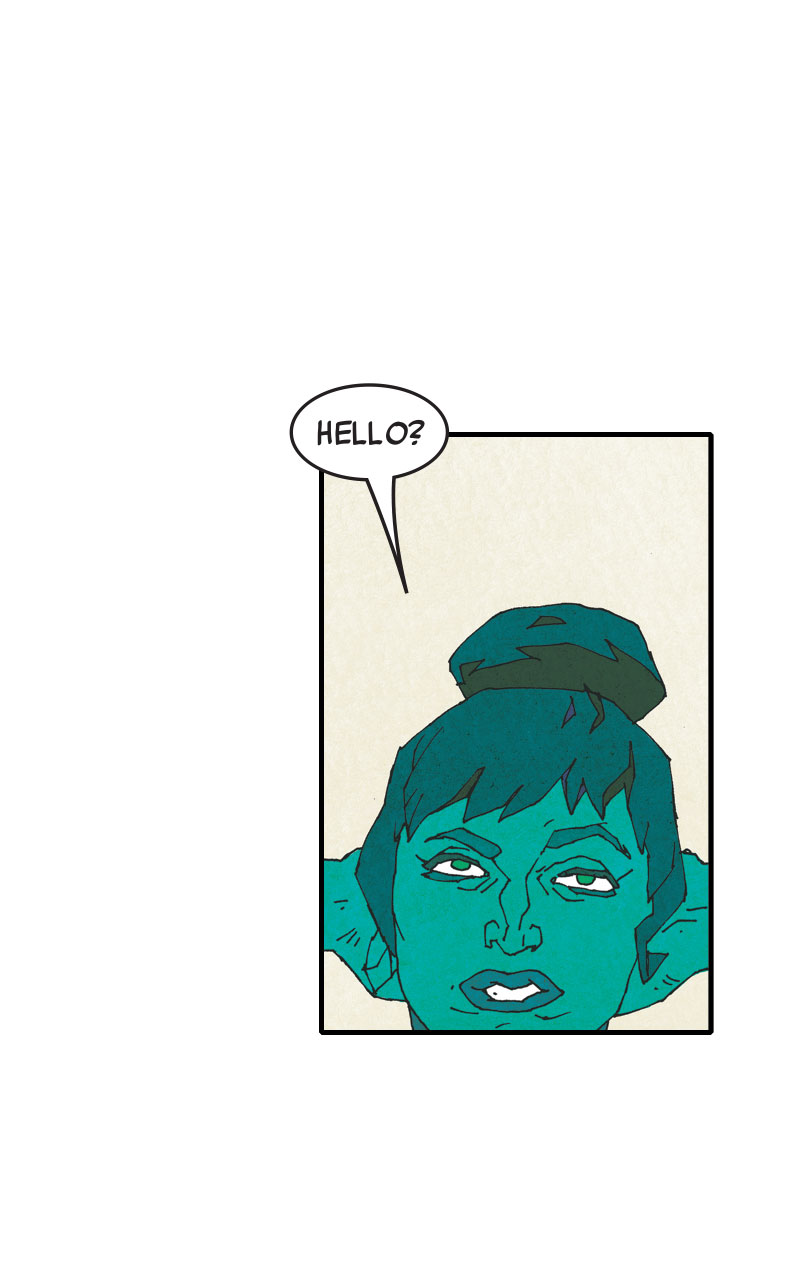 Read online She-Hulk: Law and Disorder Infinity Comic comic -  Issue #11 - 10