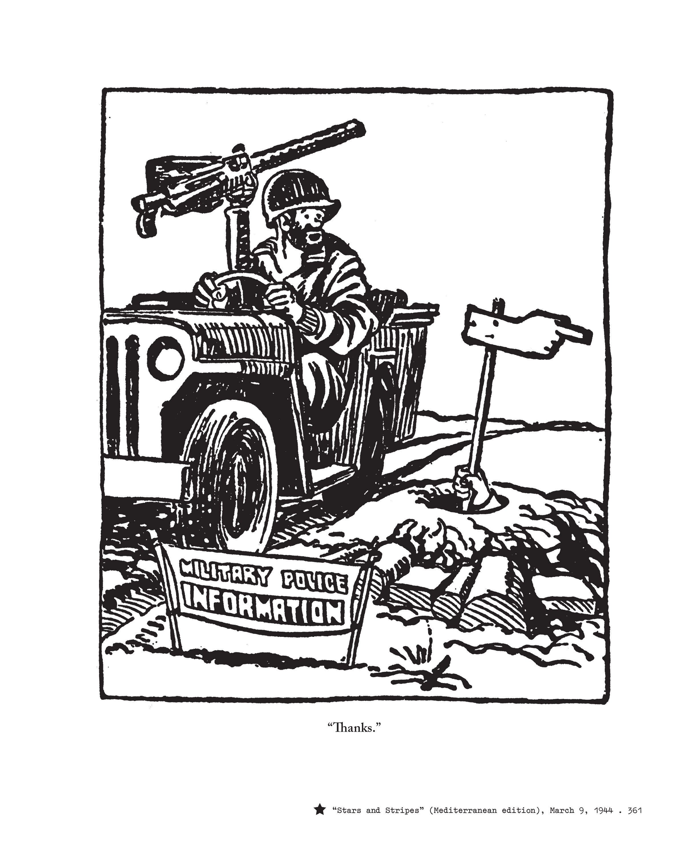 Read online Willie & Joe: The WWII Years comic -  Issue # TPB (Part 4) - 90