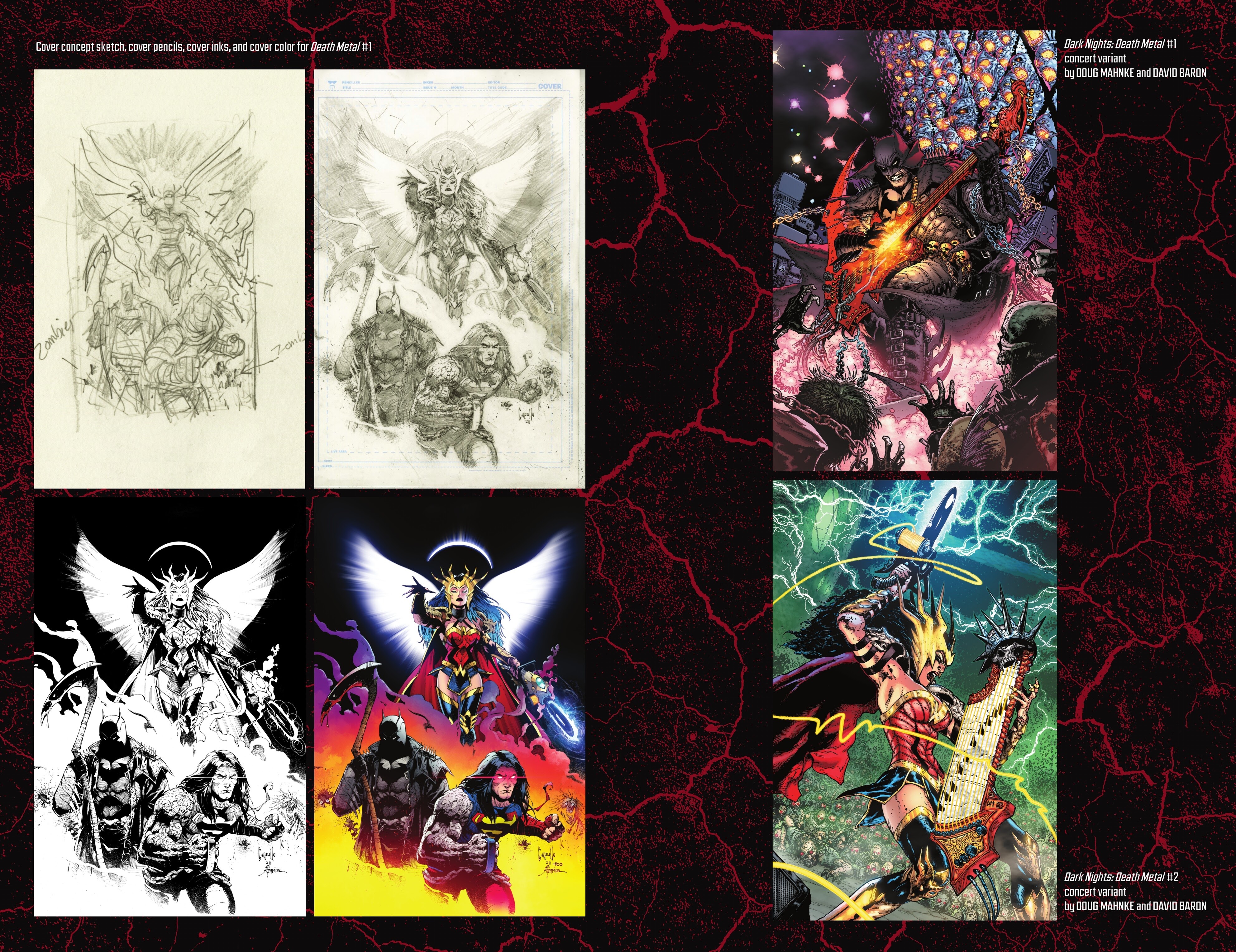 Read online Dark Nights: Death Metal comic -  Issue # _Deluxe Edition (Part 2) - 108