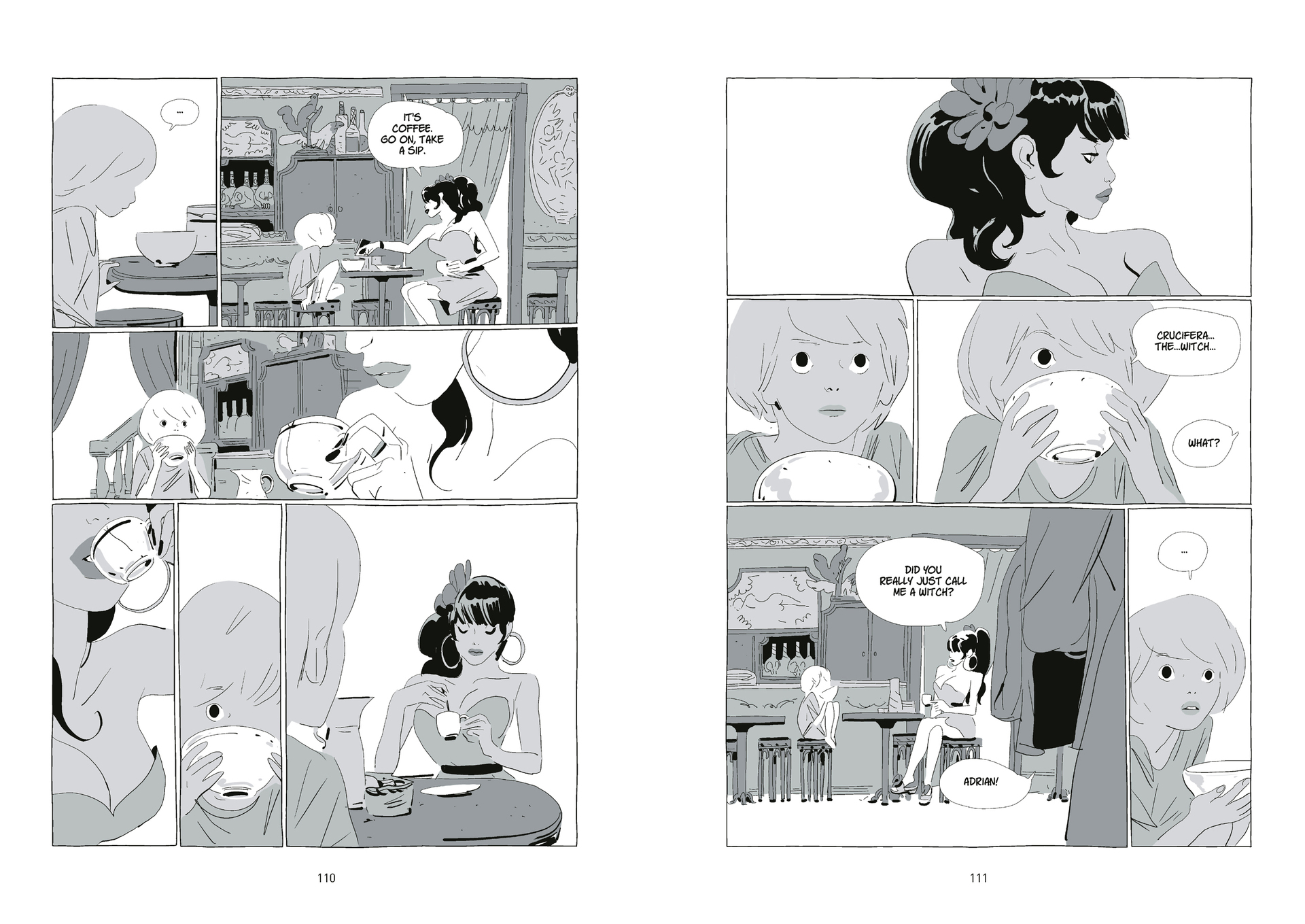 Read online Last Man comic -  Issue #3 - 58