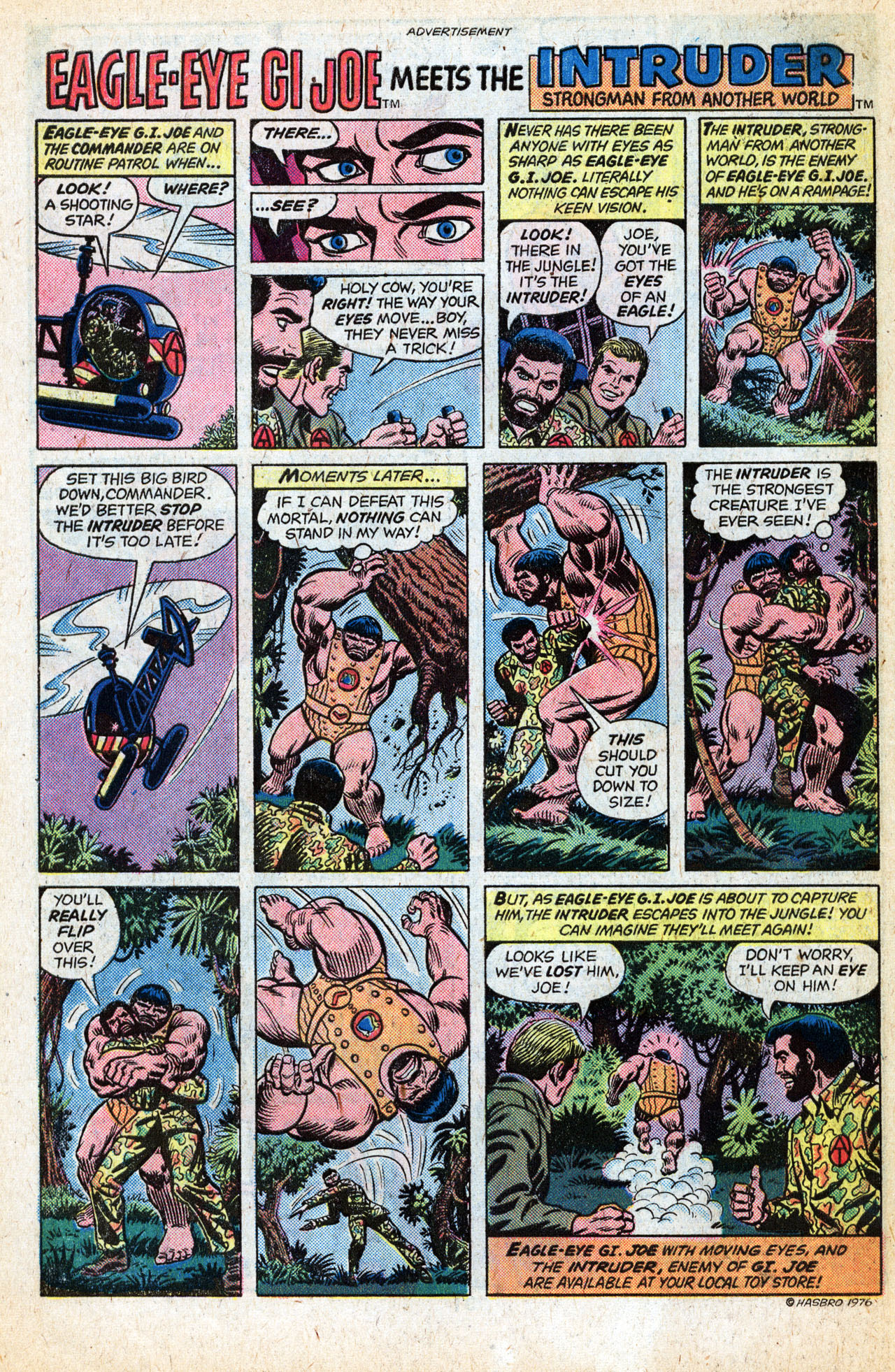 Read online Marvel Tales (1964) comic -  Issue #69 - 34