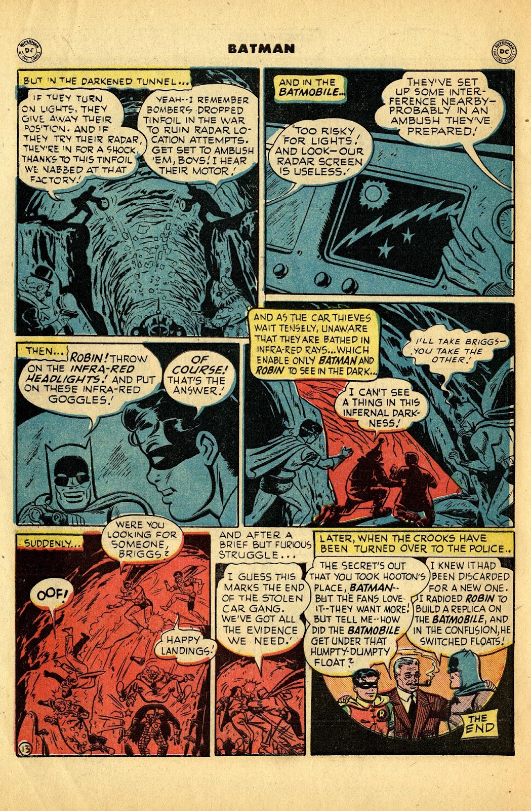 Batman (1940) issue 60 - Page 48