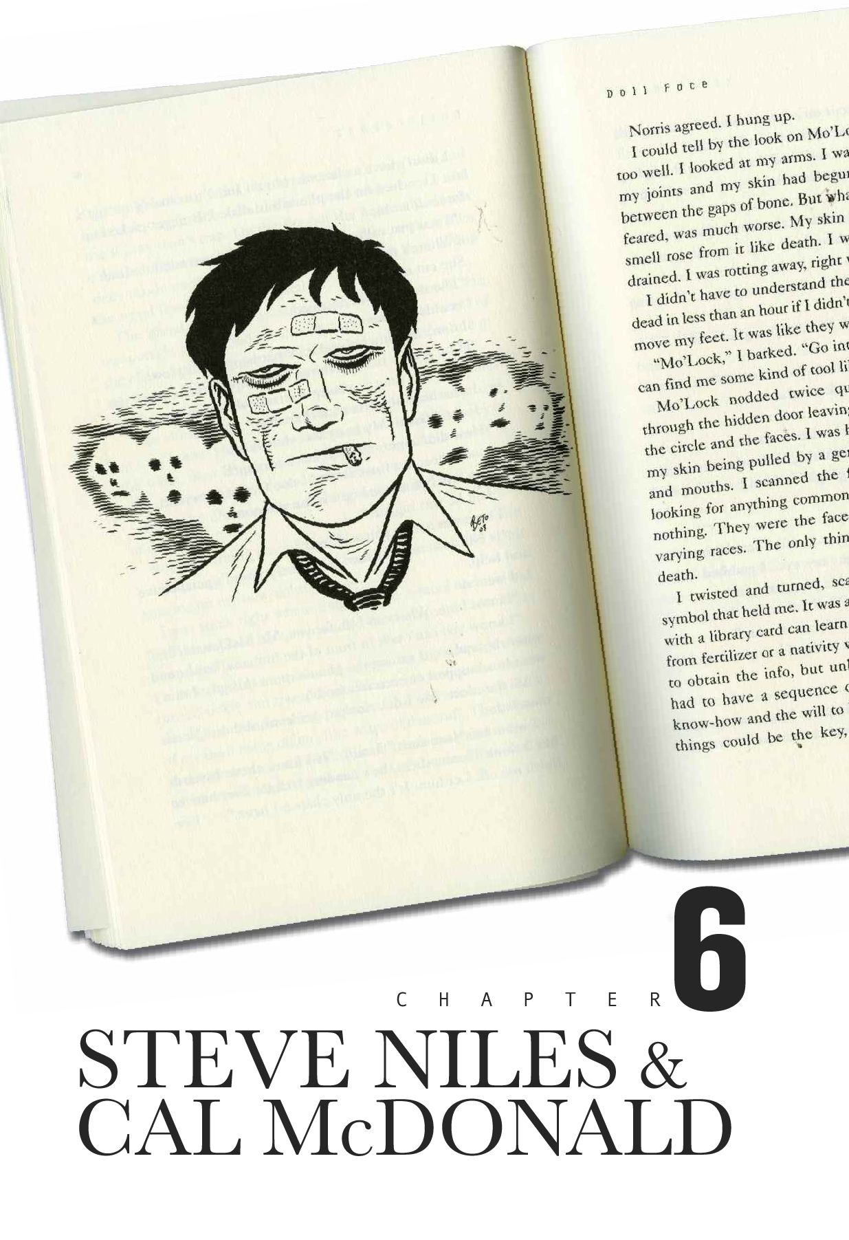 Read online IDW: The First Decade comic -  Issue # TPB (Part 1) - 81
