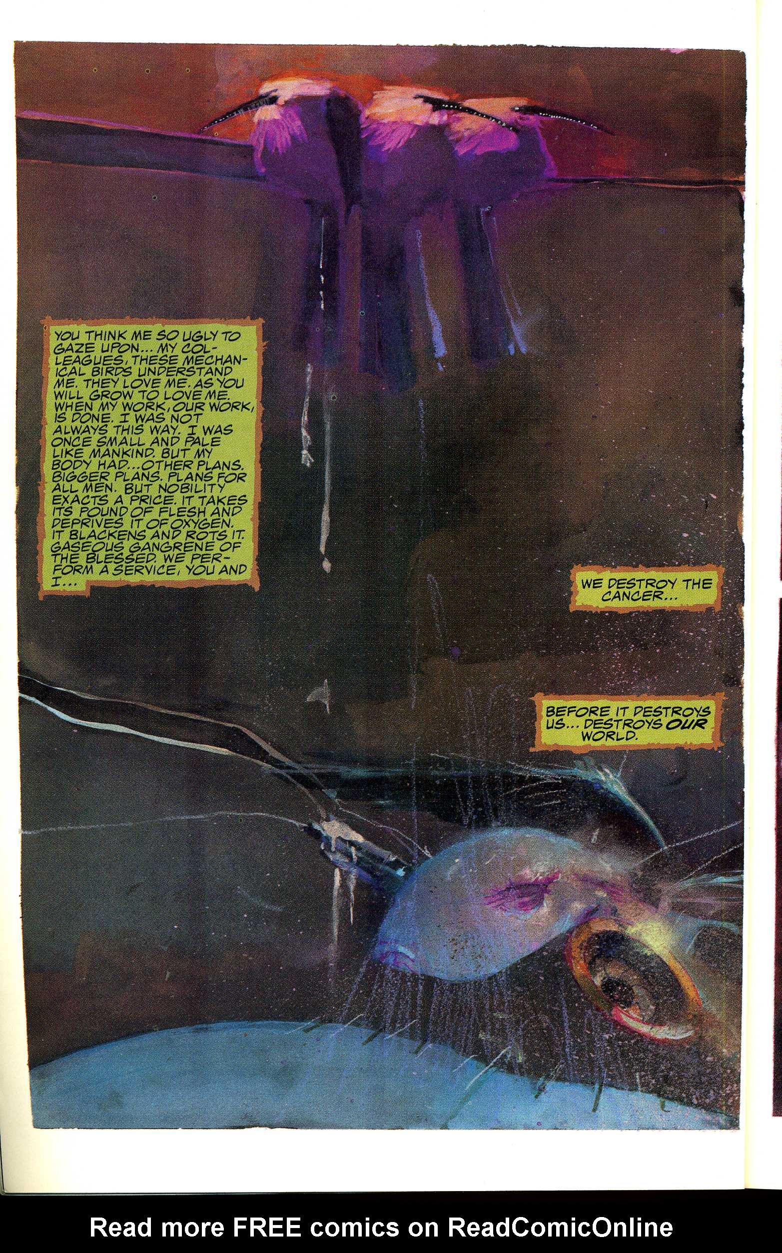Read online Stray Toasters comic -  Issue #2 - 24