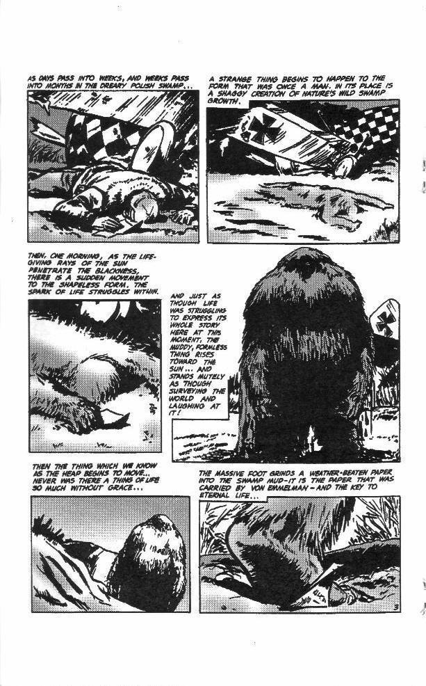 Read online Men of Mystery Comics comic -  Issue #48 - 26