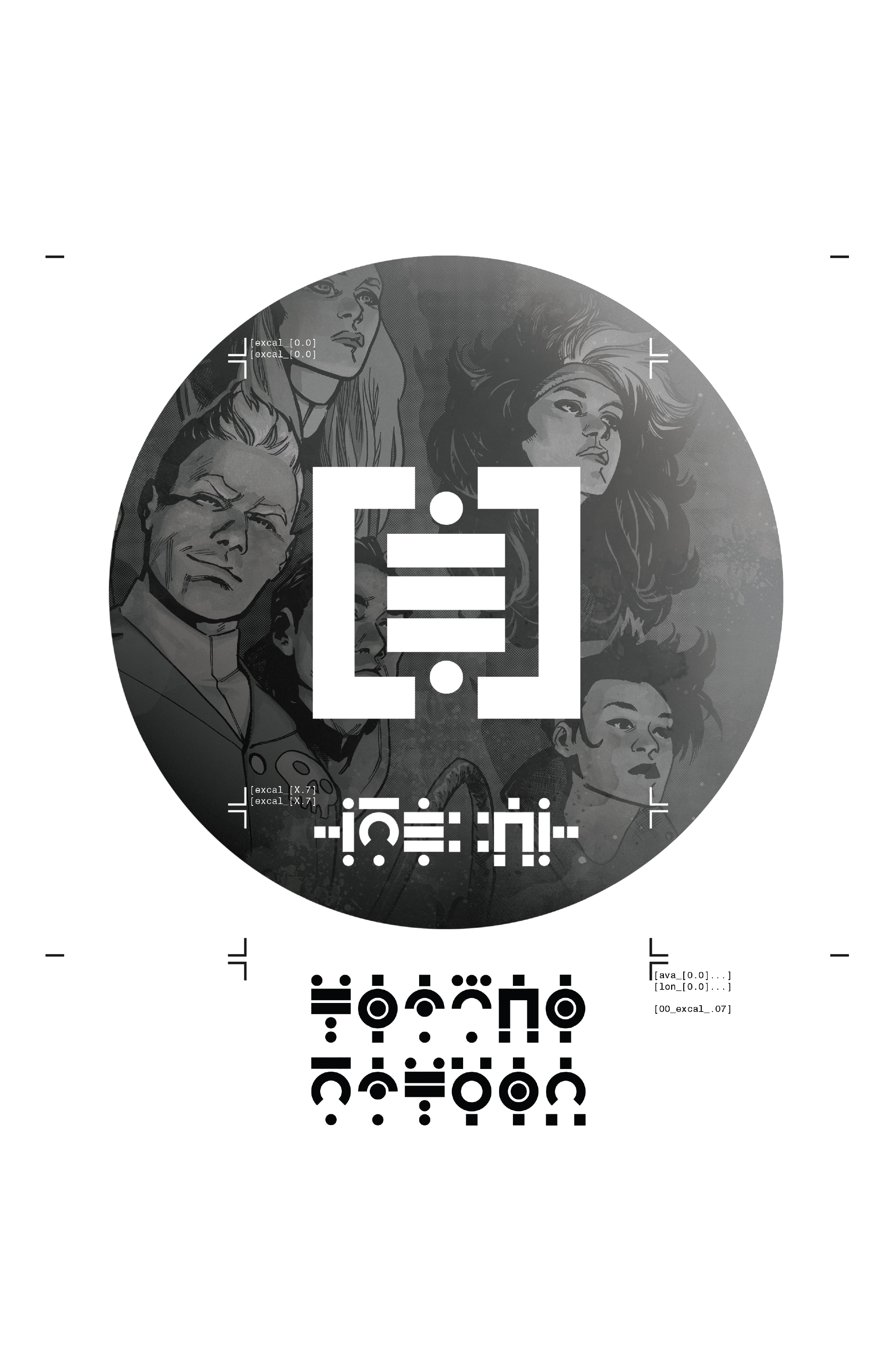 Read online Excalibur (2019) comic -  Issue #7 - 27