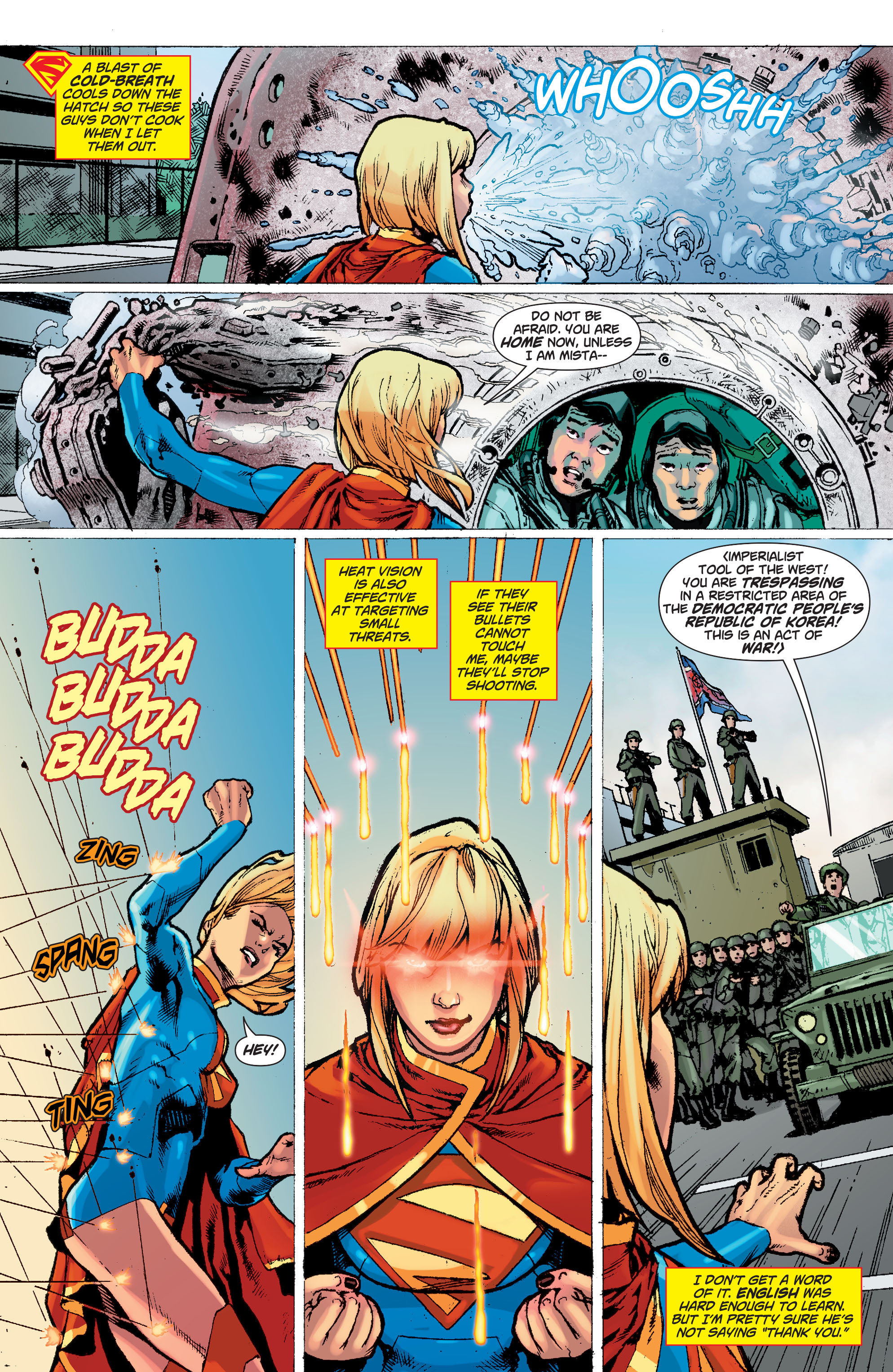 Read online Secret Origins (2014) comic -  Issue #1 - 36