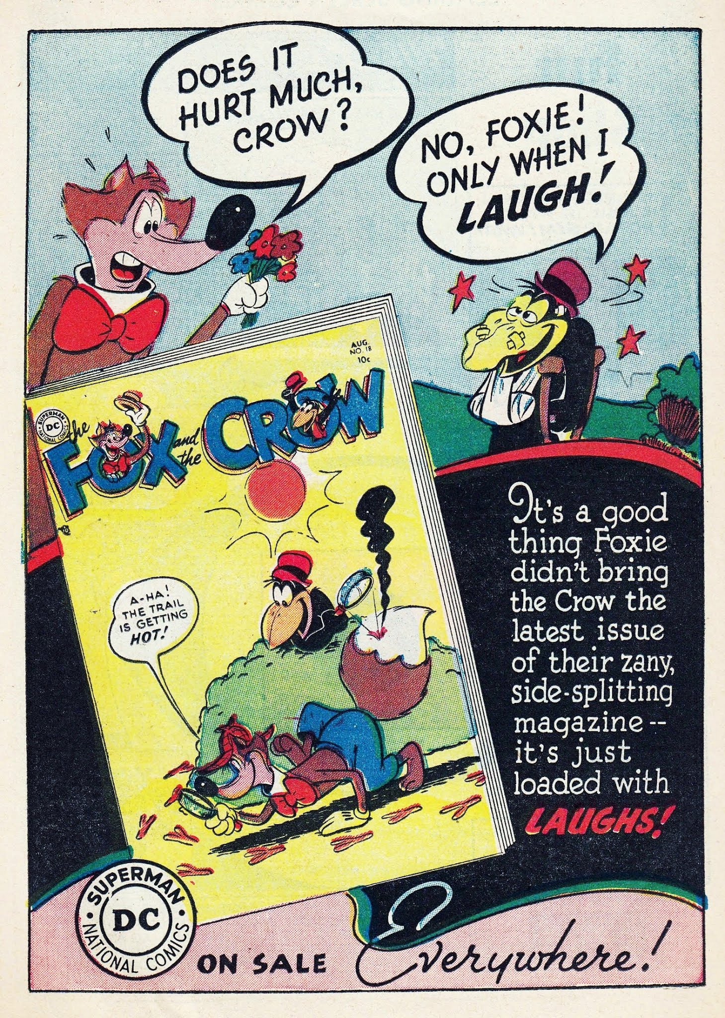 Read online Leading Screen Comics comic -  Issue #69 - 15