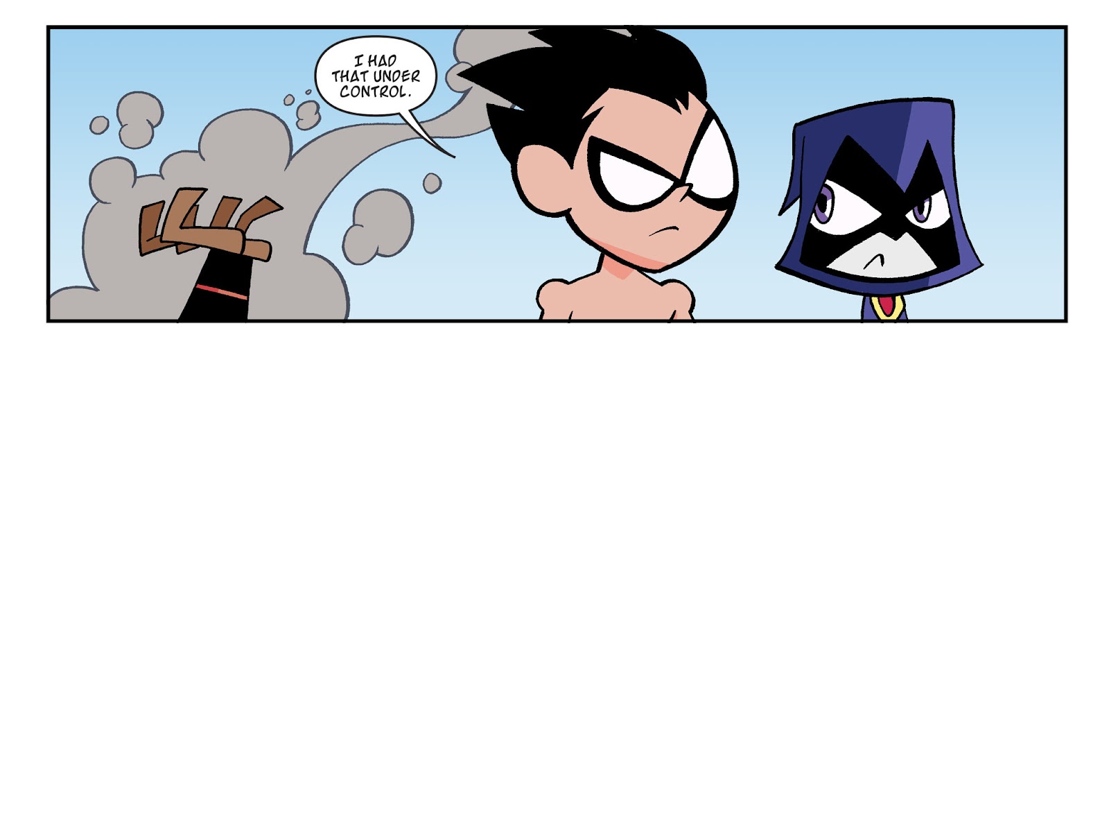 Teen Titans Go! (2013) issue 11 - Page 78
