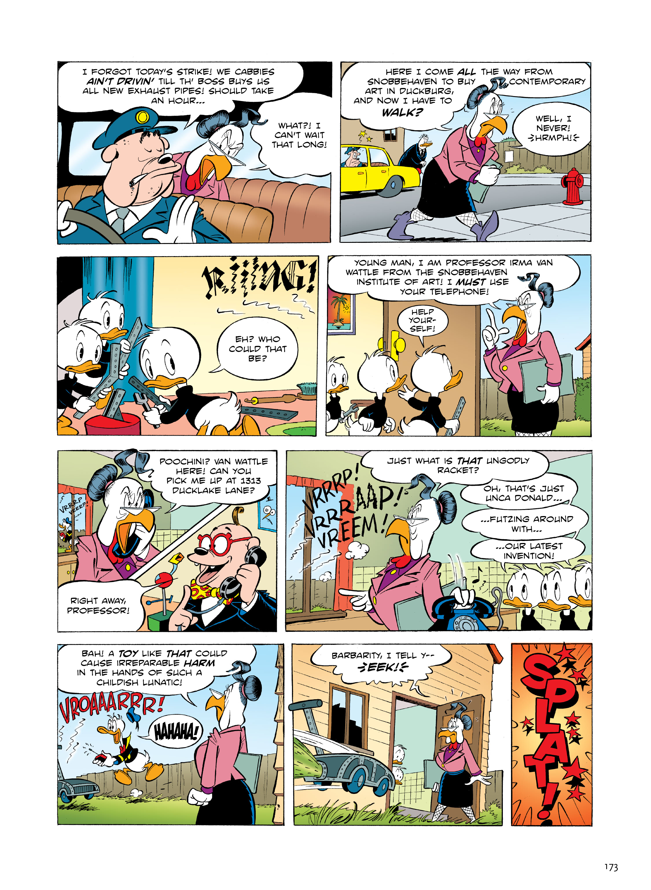 Read online Disney Masters comic -  Issue # TPB 10 (Part 2) - 79
