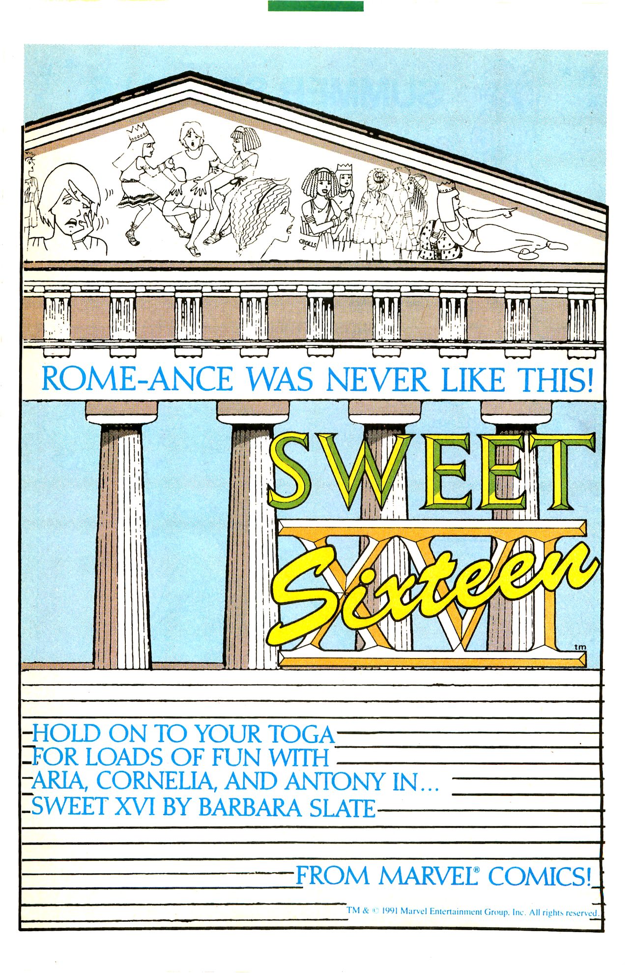 Read online Barbie comic -  Issue #10 - 33