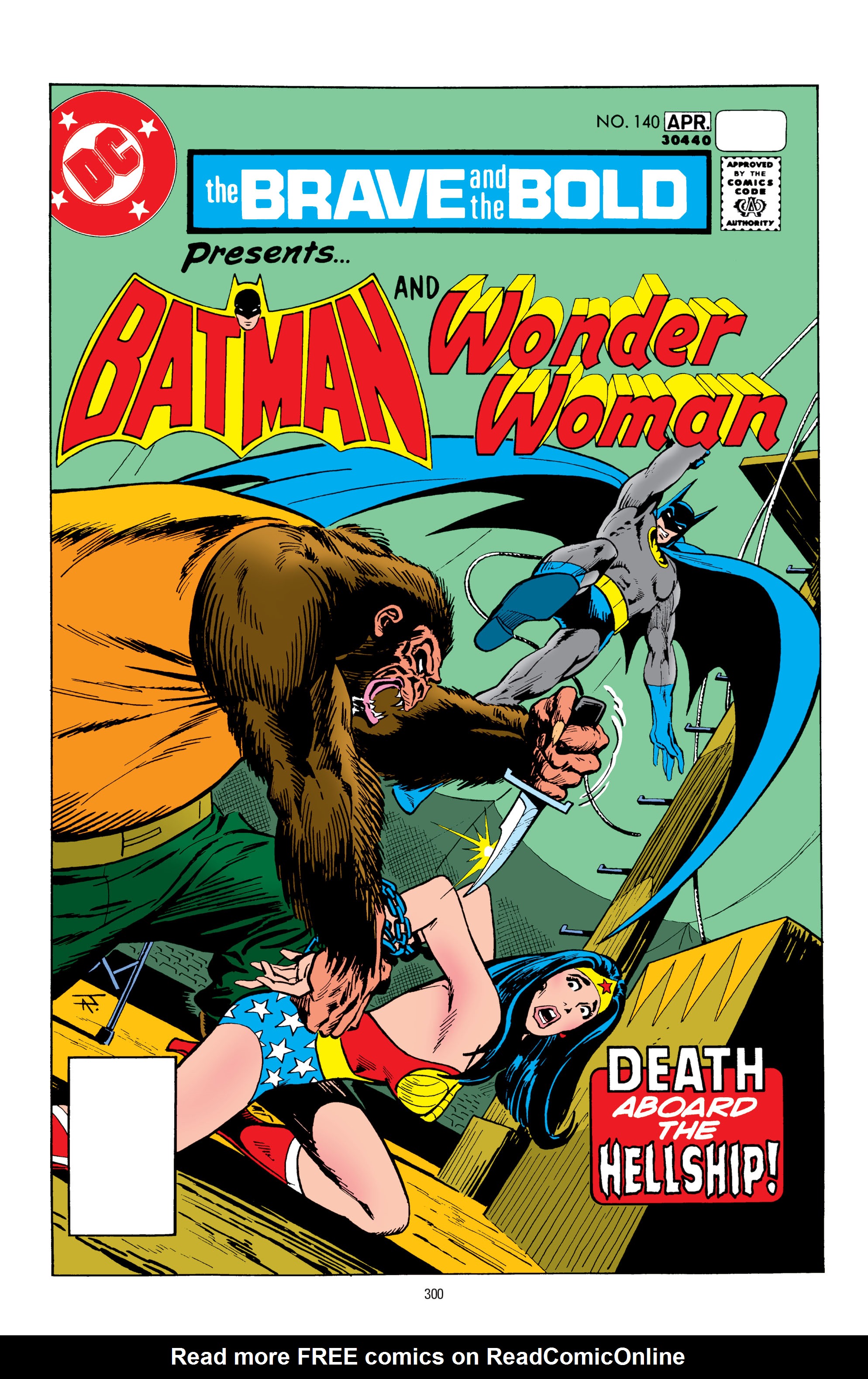 Read online Legends of the Dark Knight: Jim Aparo comic -  Issue # TPB 2 (Part 3) - 100