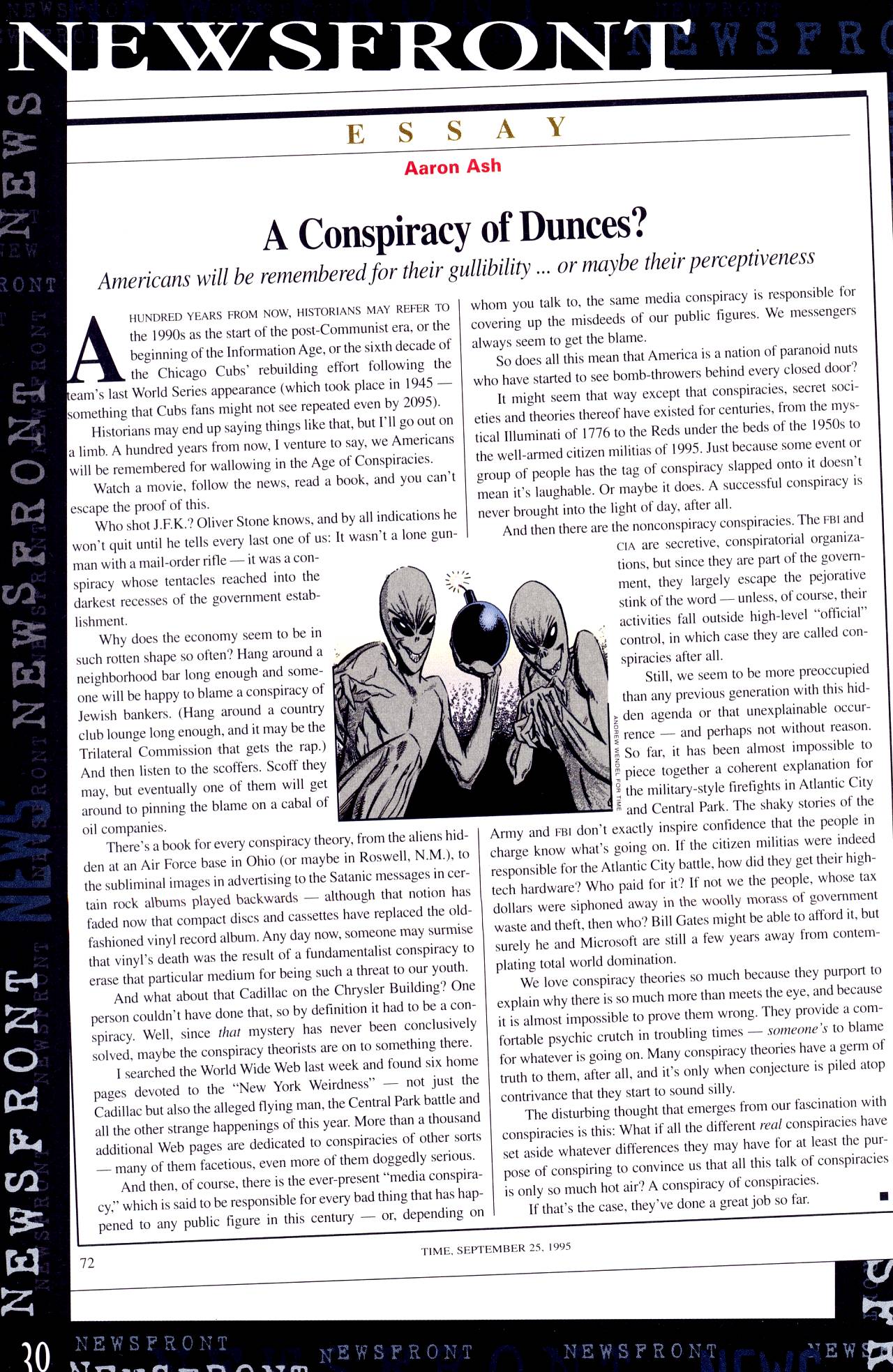 Read online Fatale (1996) comic -  Issue #4 - 29