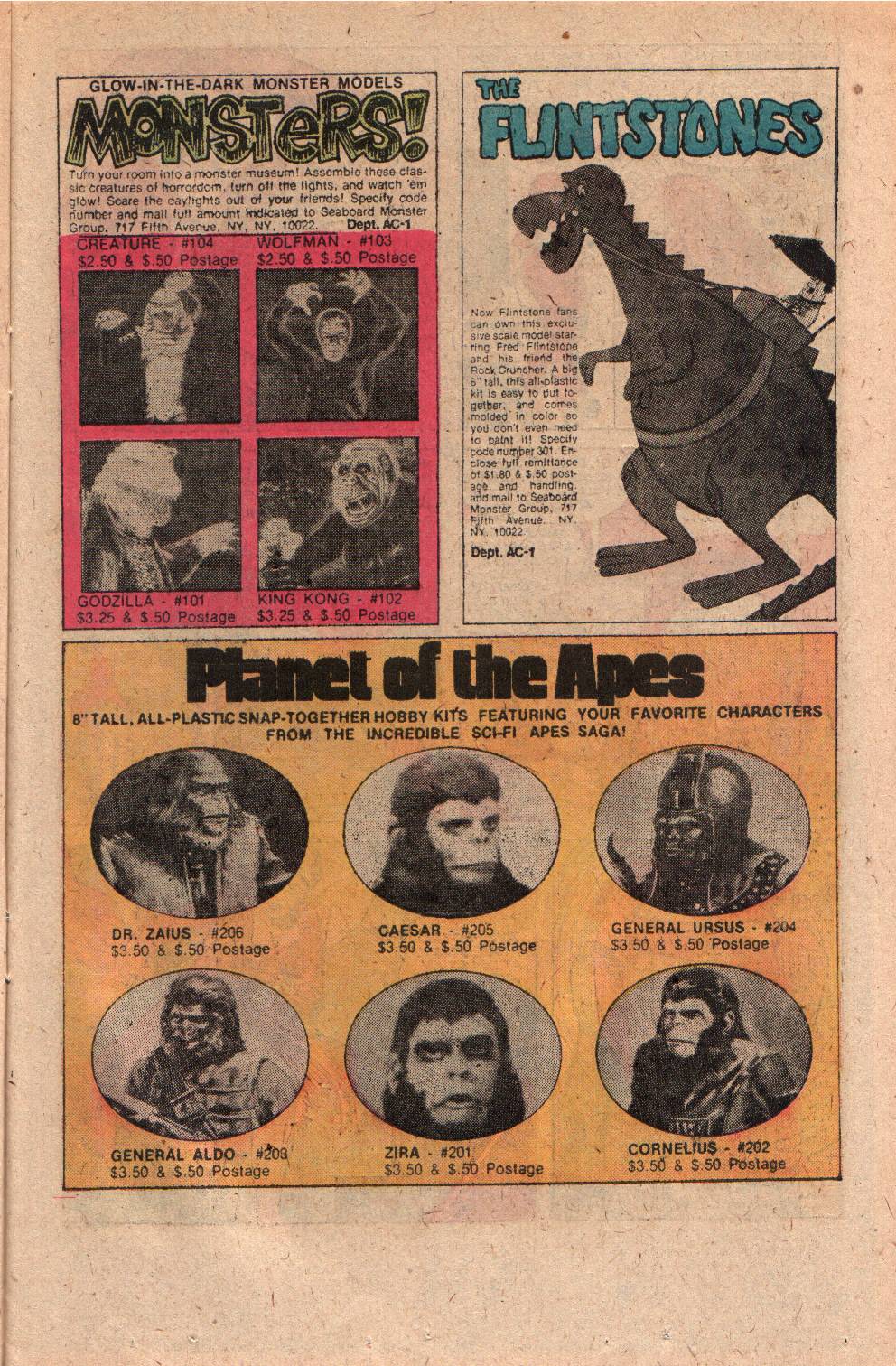 Read online The Destructor comic -  Issue #3 - 11